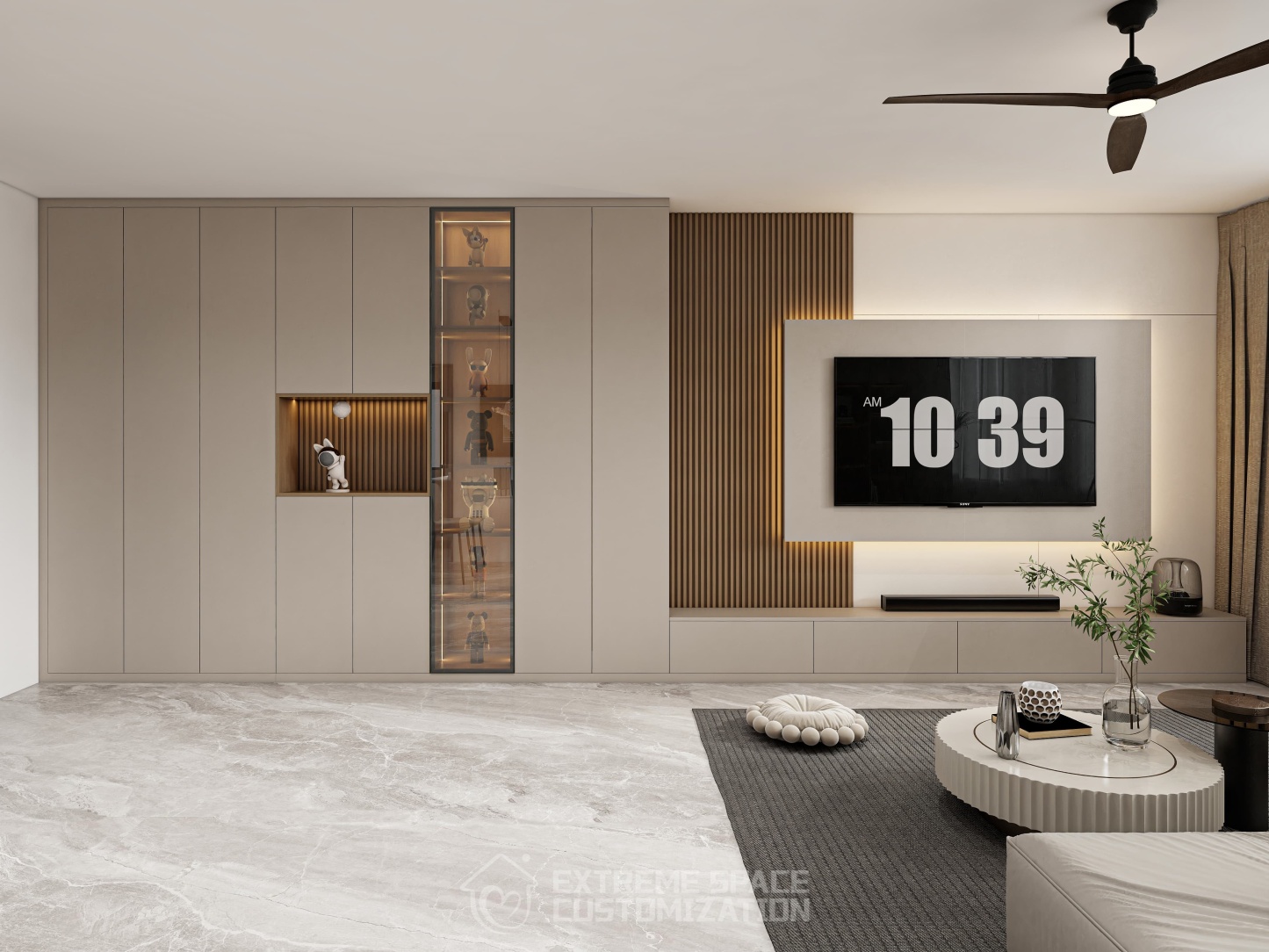 Yishun Boardwalk: 5-Room BTO Package - SGD 24,999