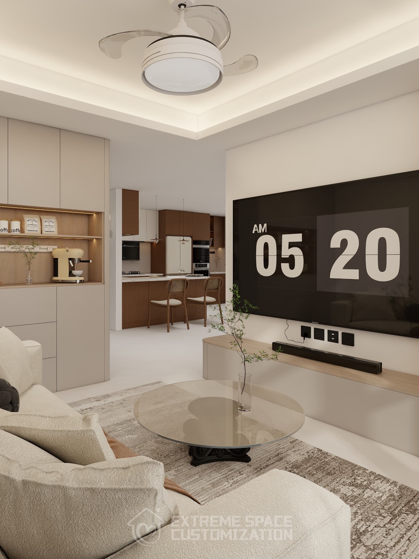 4-Room BTO Package - SGD 17,599