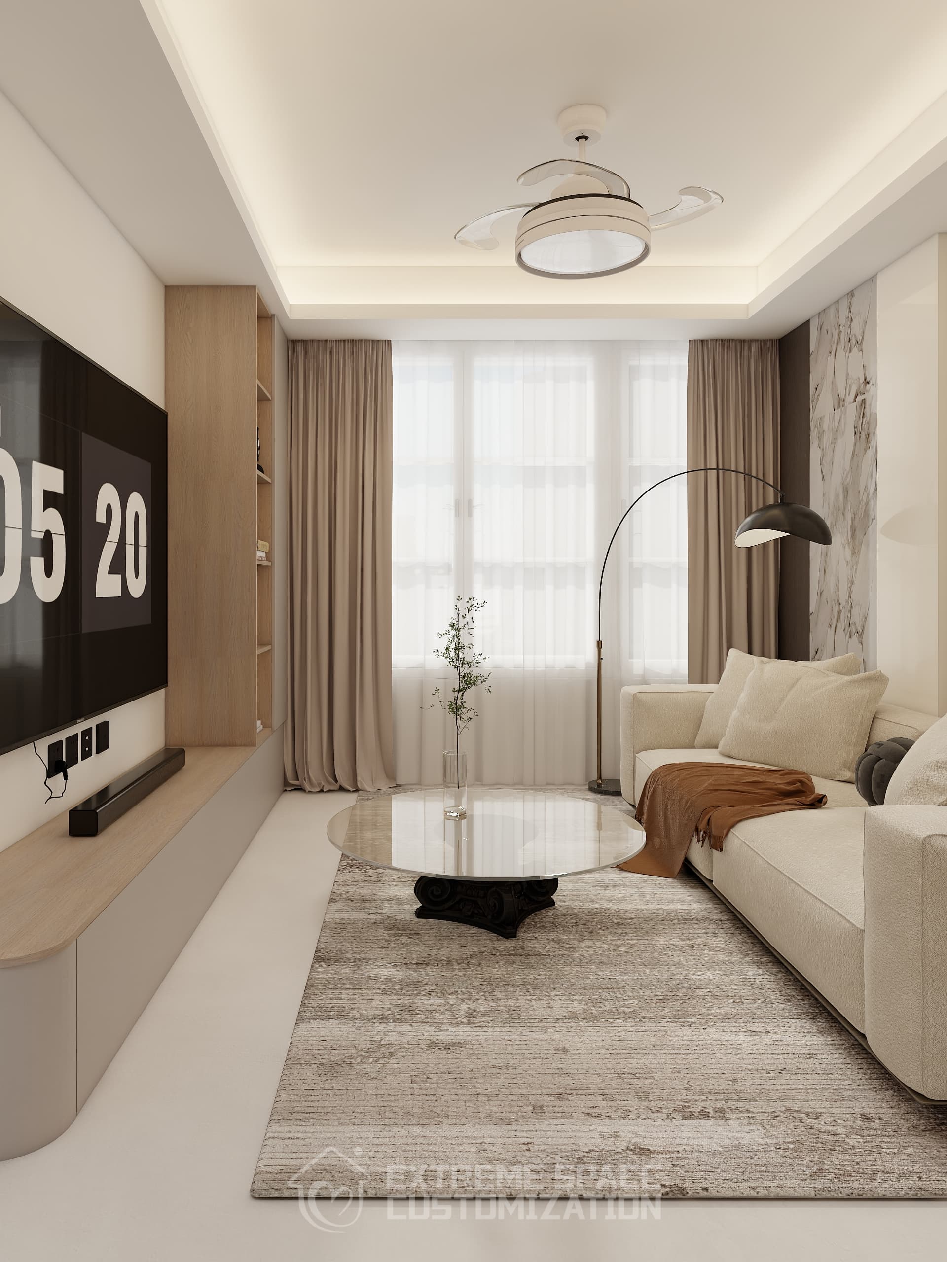 4-Room BTO Package - SGD 17,599