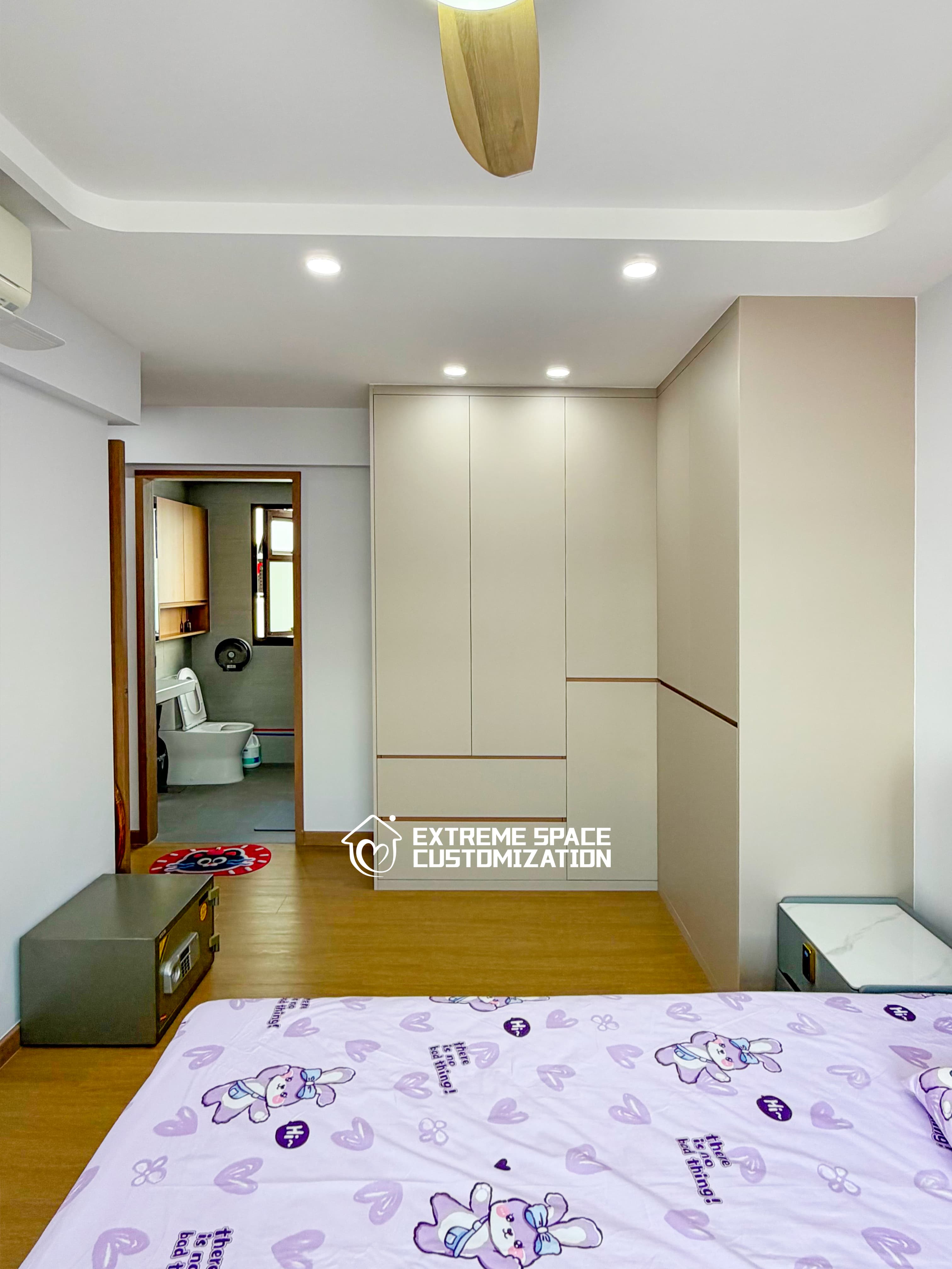 Real Project (253997) Tampines St-96, Singapore