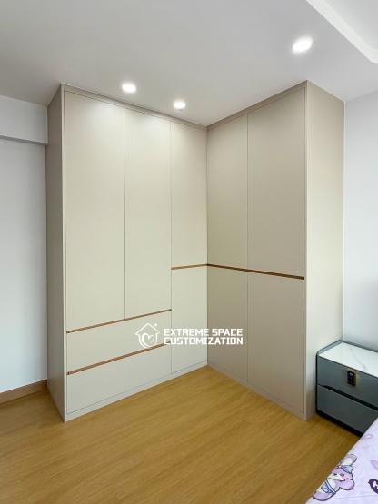 Real Project (253997) Tampines St-96, Singapore