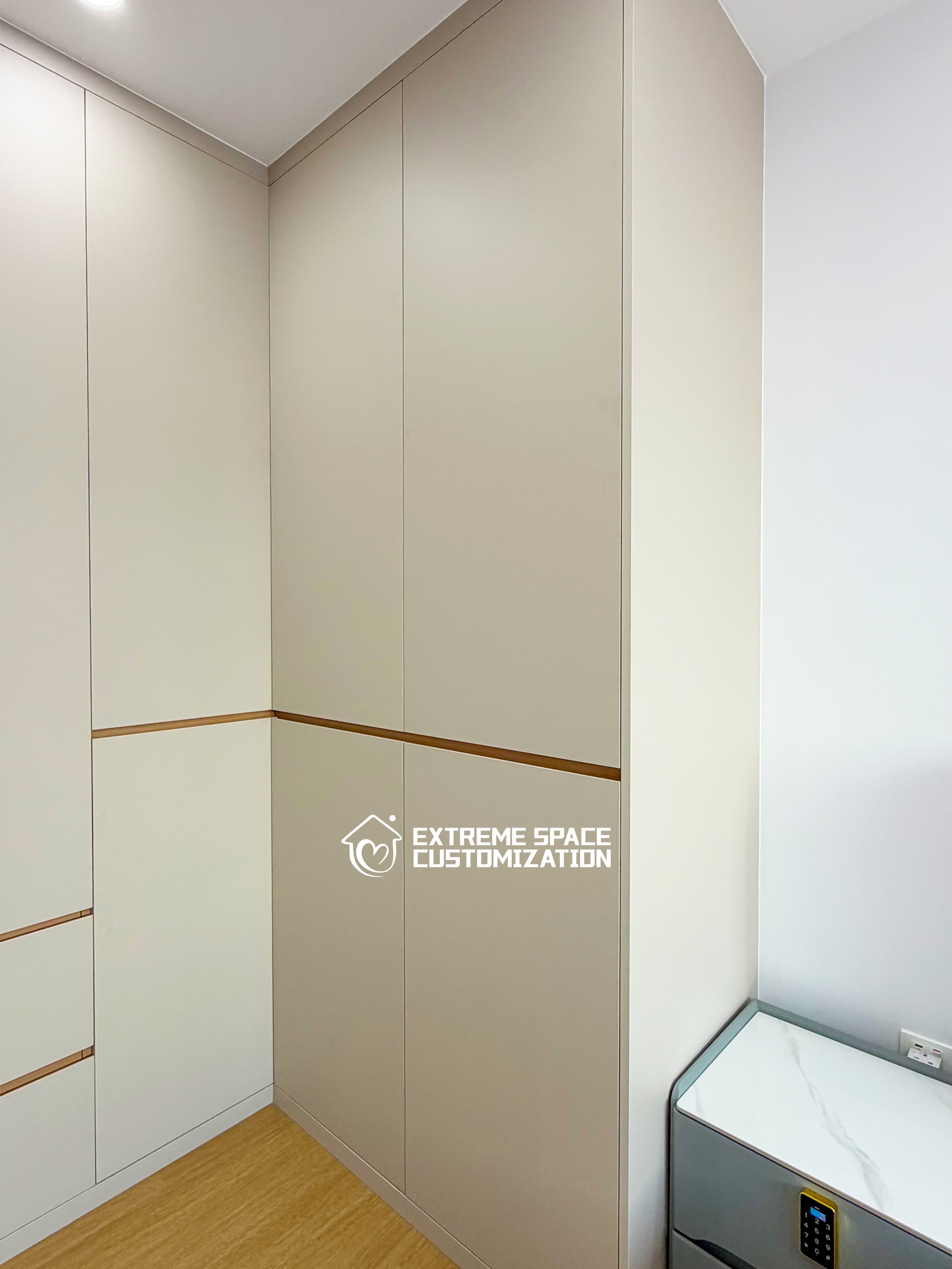 Real Project (253997) Tampines St-96, Singapore
