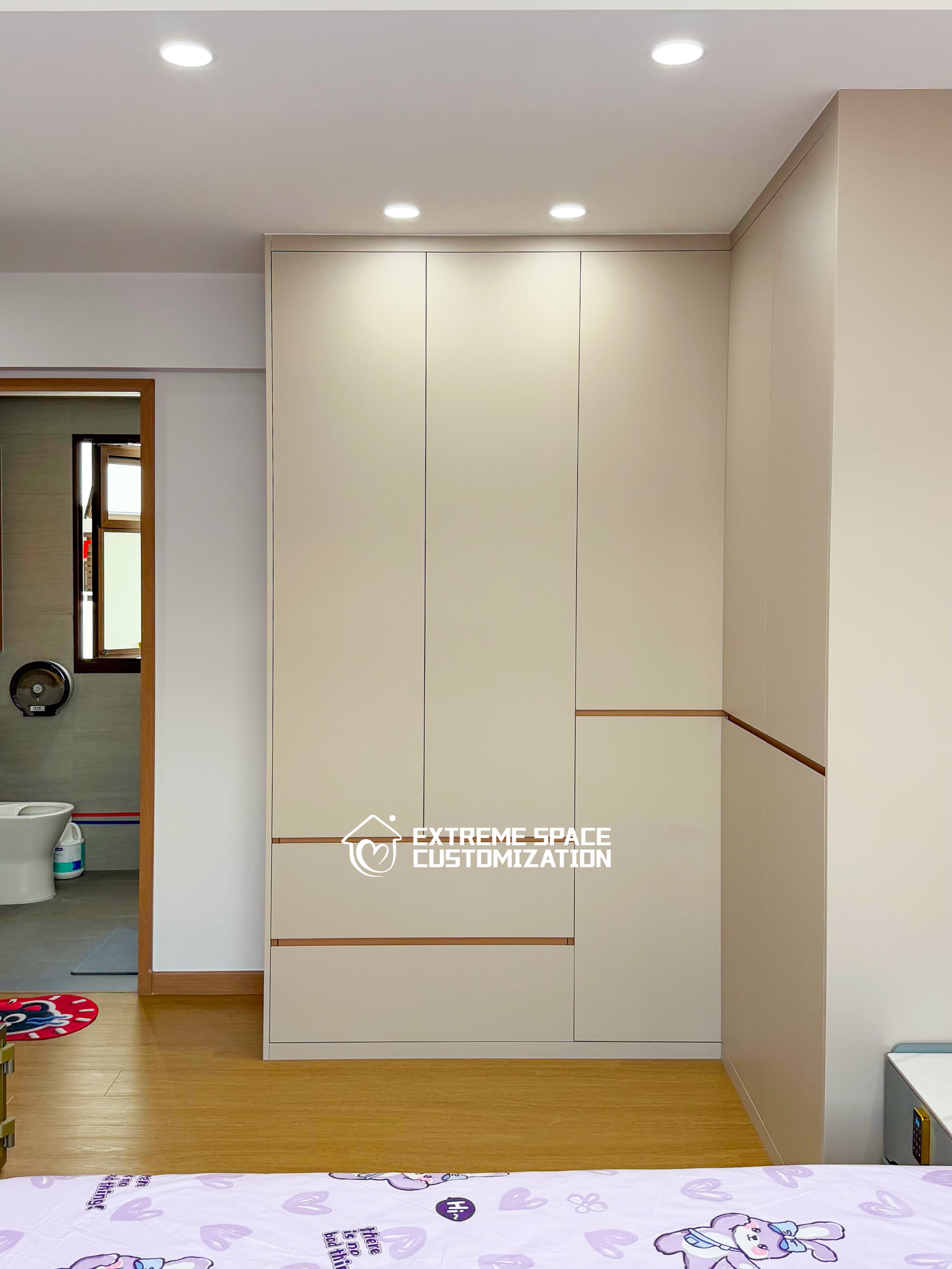 Real Project (253997) Tampines St-96, Singapore