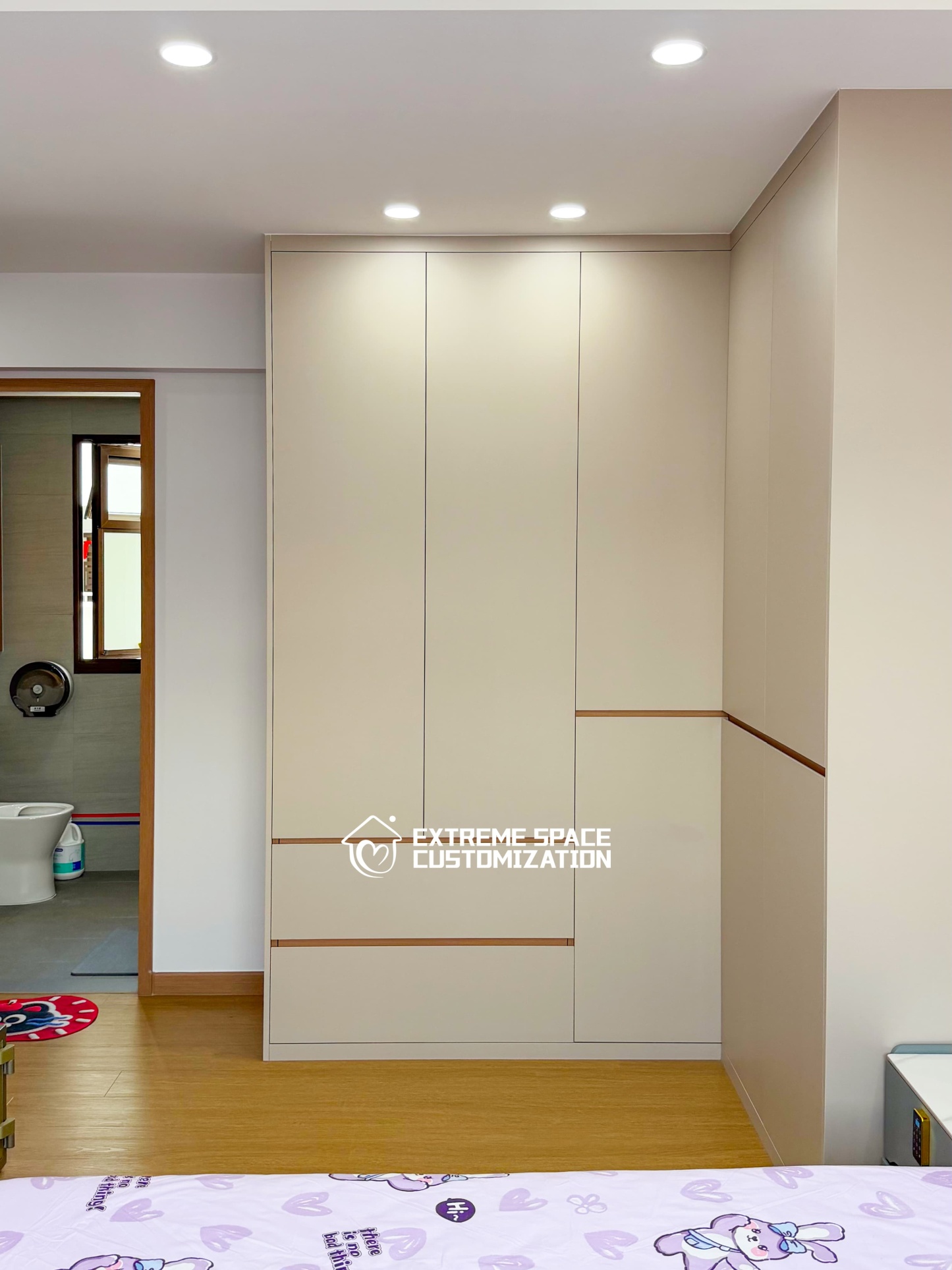 Real Project (253997) Tampines St-96, Singapore