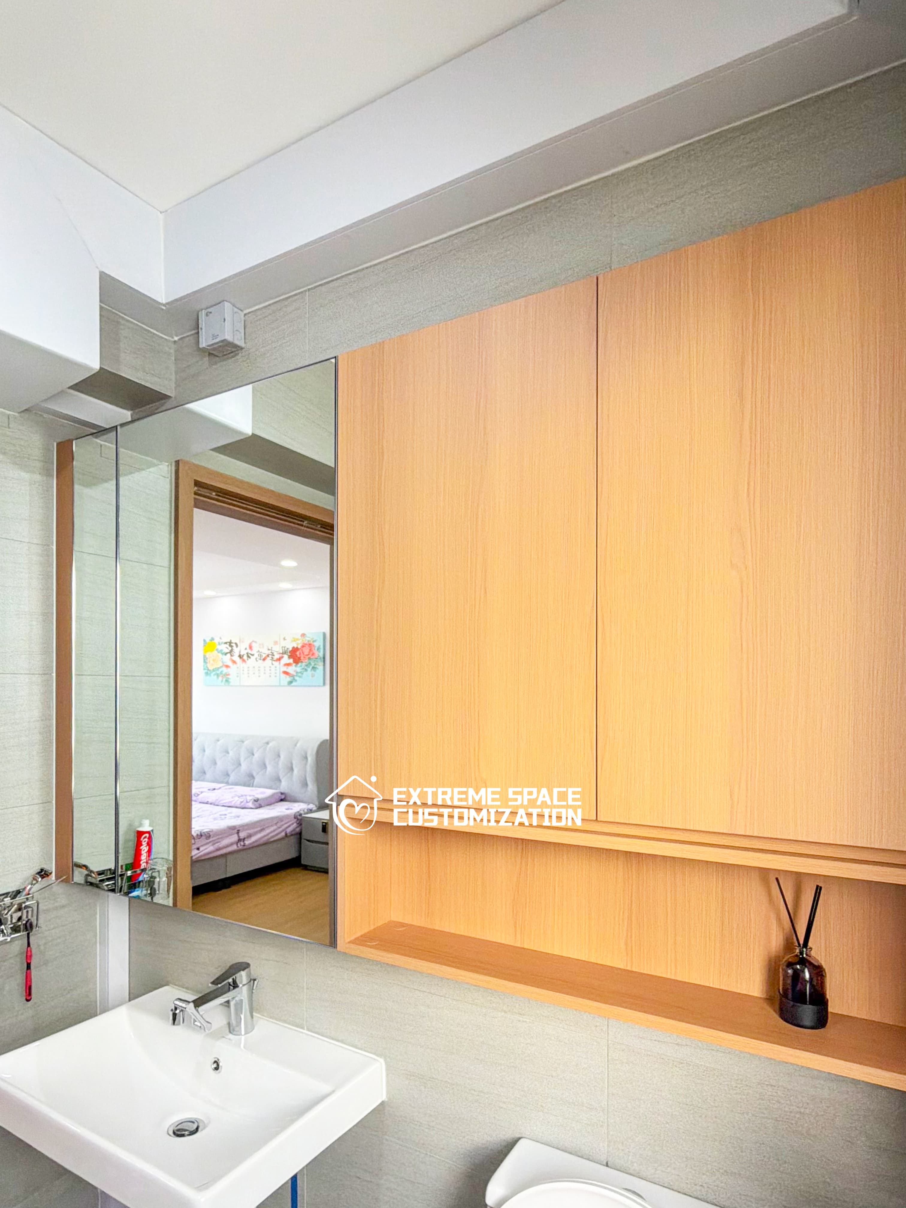 Real Project (253997) Tampines St-96, Singapore