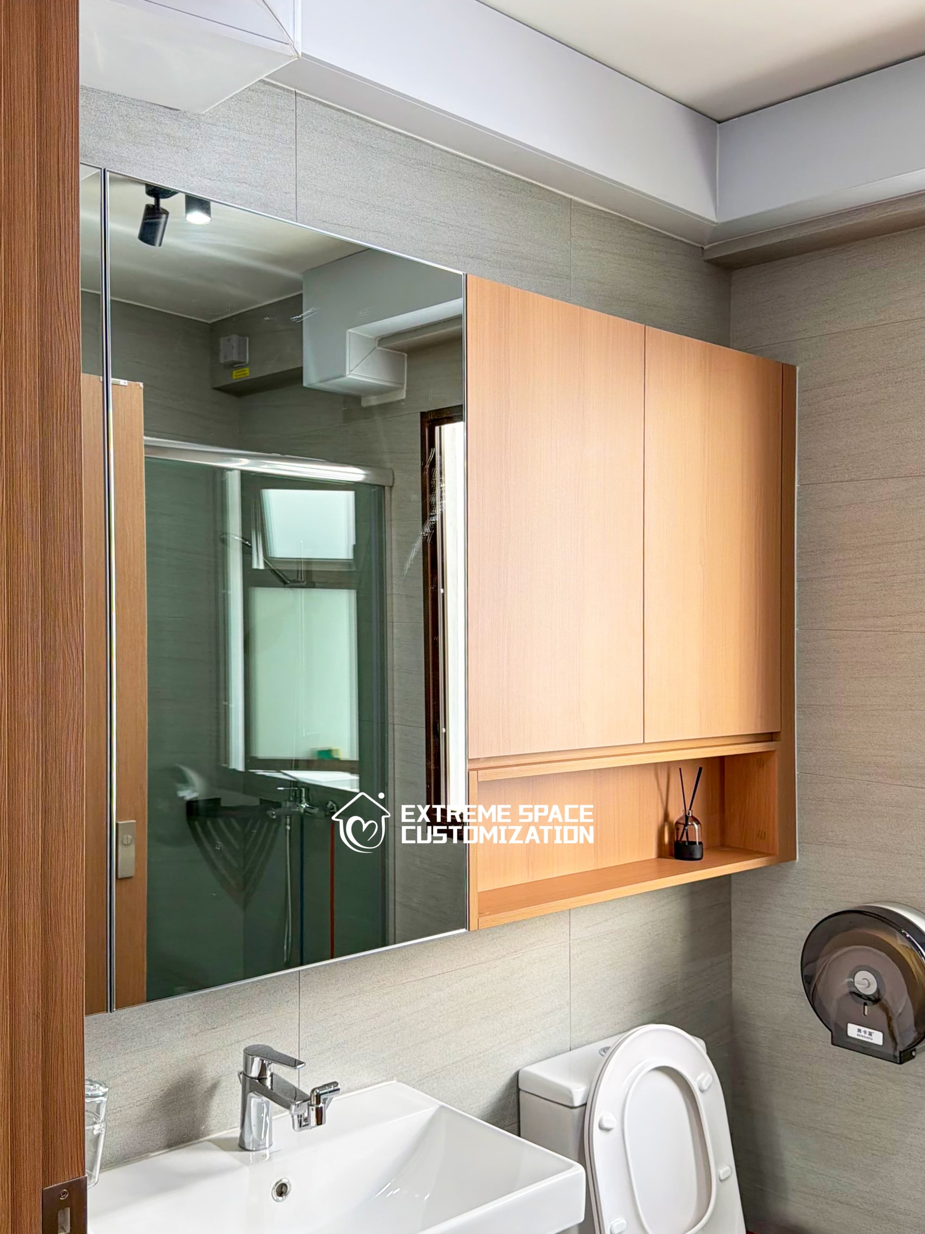 Real Project (253997) Tampines St-96, Singapore