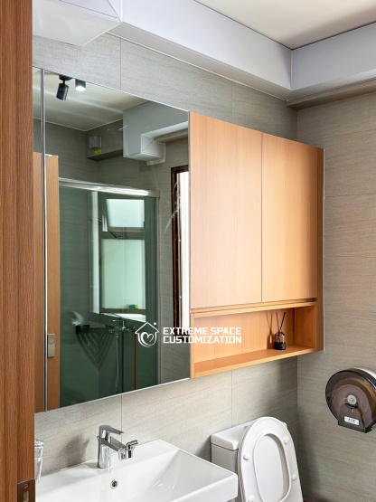 Real Project (253997) Tampines St-96, Singapore