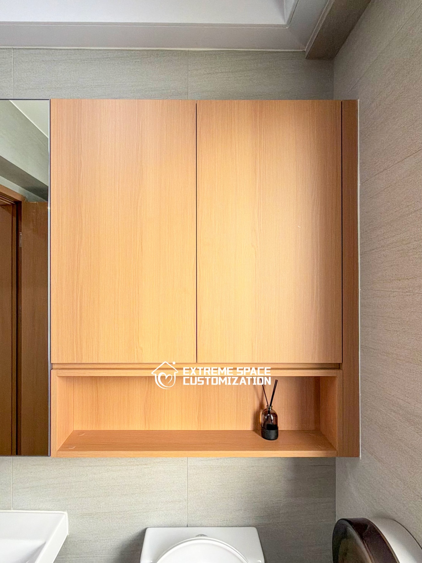 Real Project (253997) Tampines St-96, Singapore