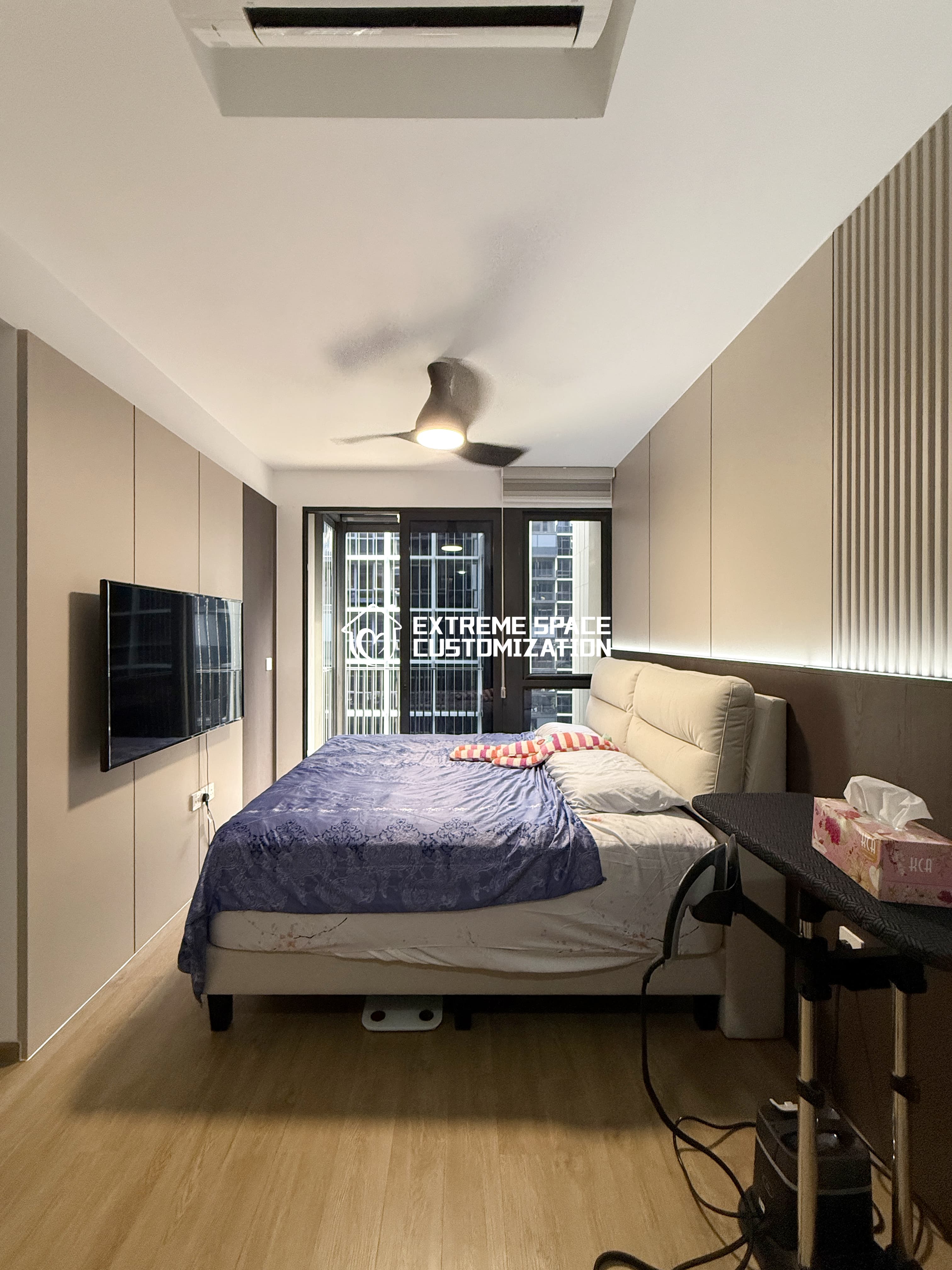 Real Project（233309）69 Tengah Garden Walk