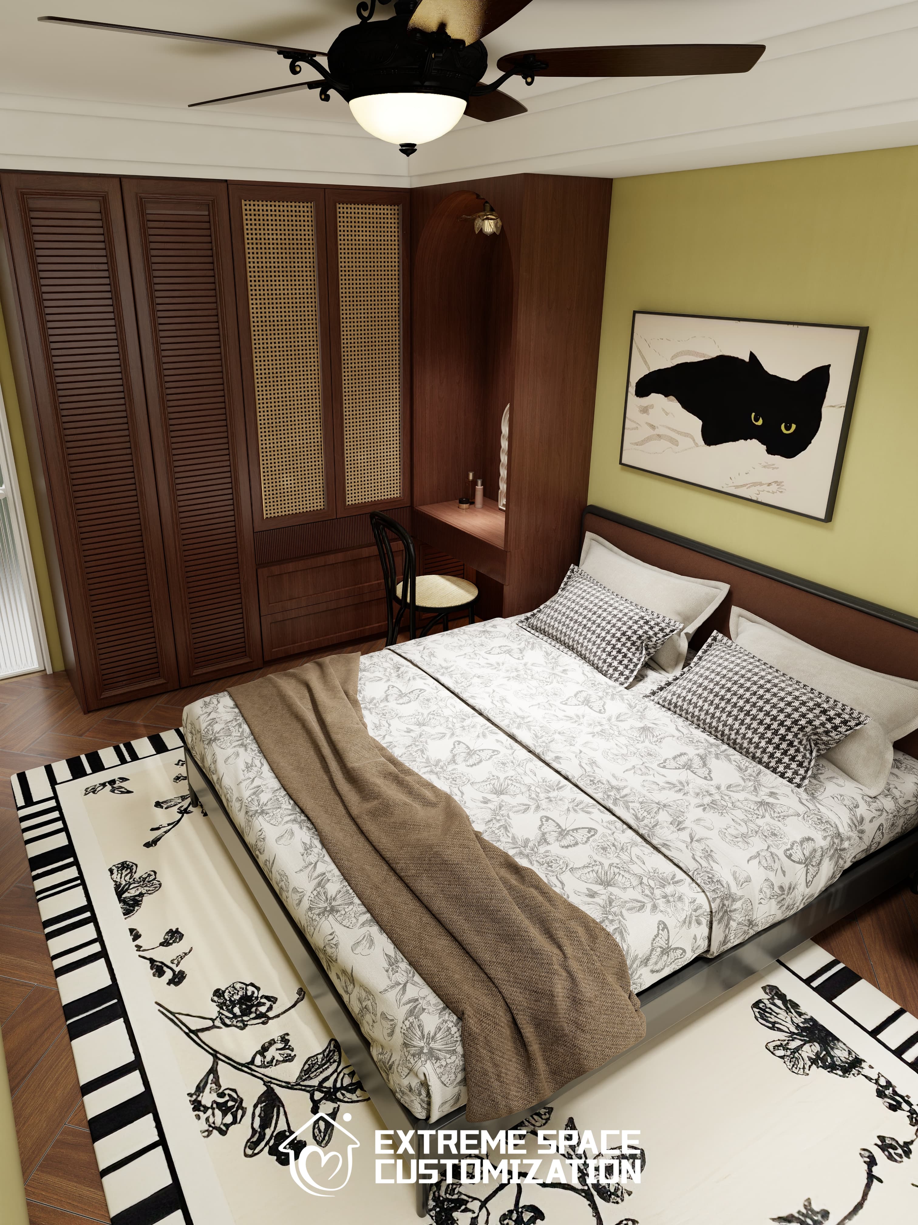 [Copy]Main Bedroom 0023