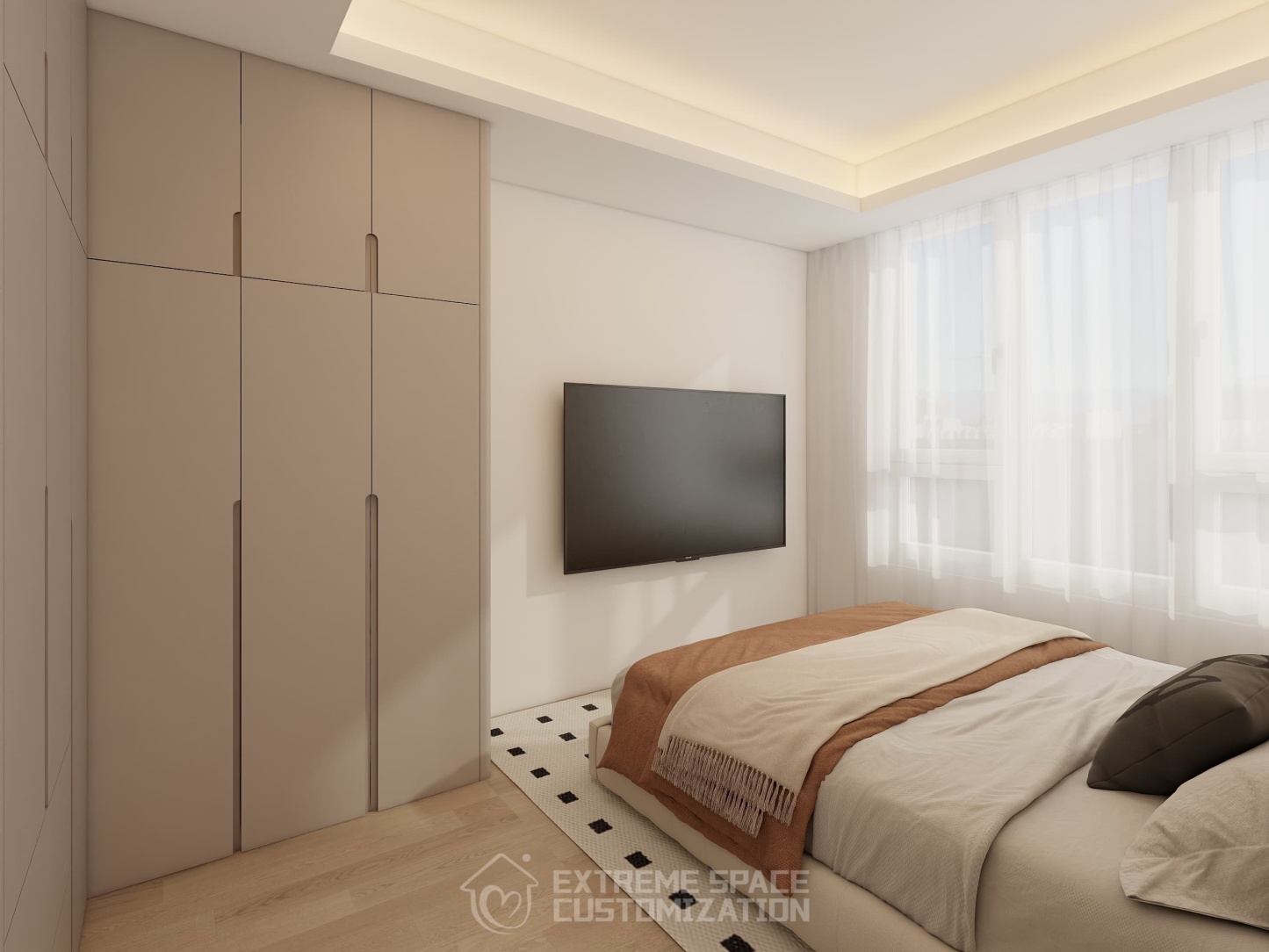 Mapherson Weave: 4-Room BTO Package - SGD 17,599