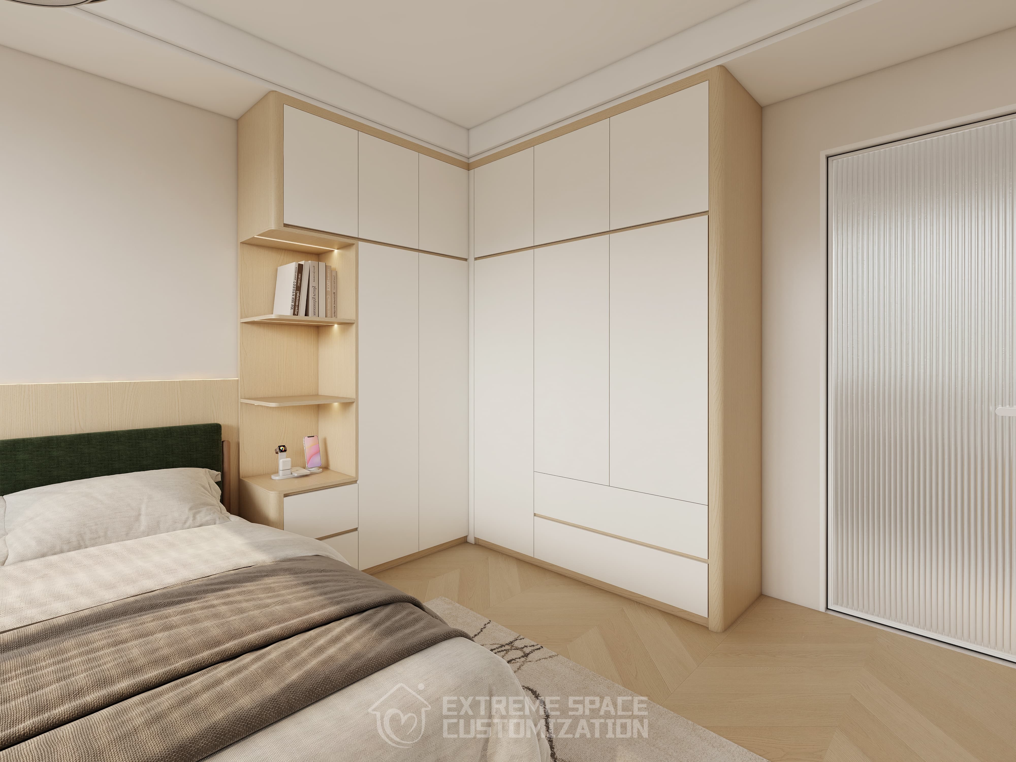 Mapherson Weave: 4-Room BTO Package - SGD 17,999