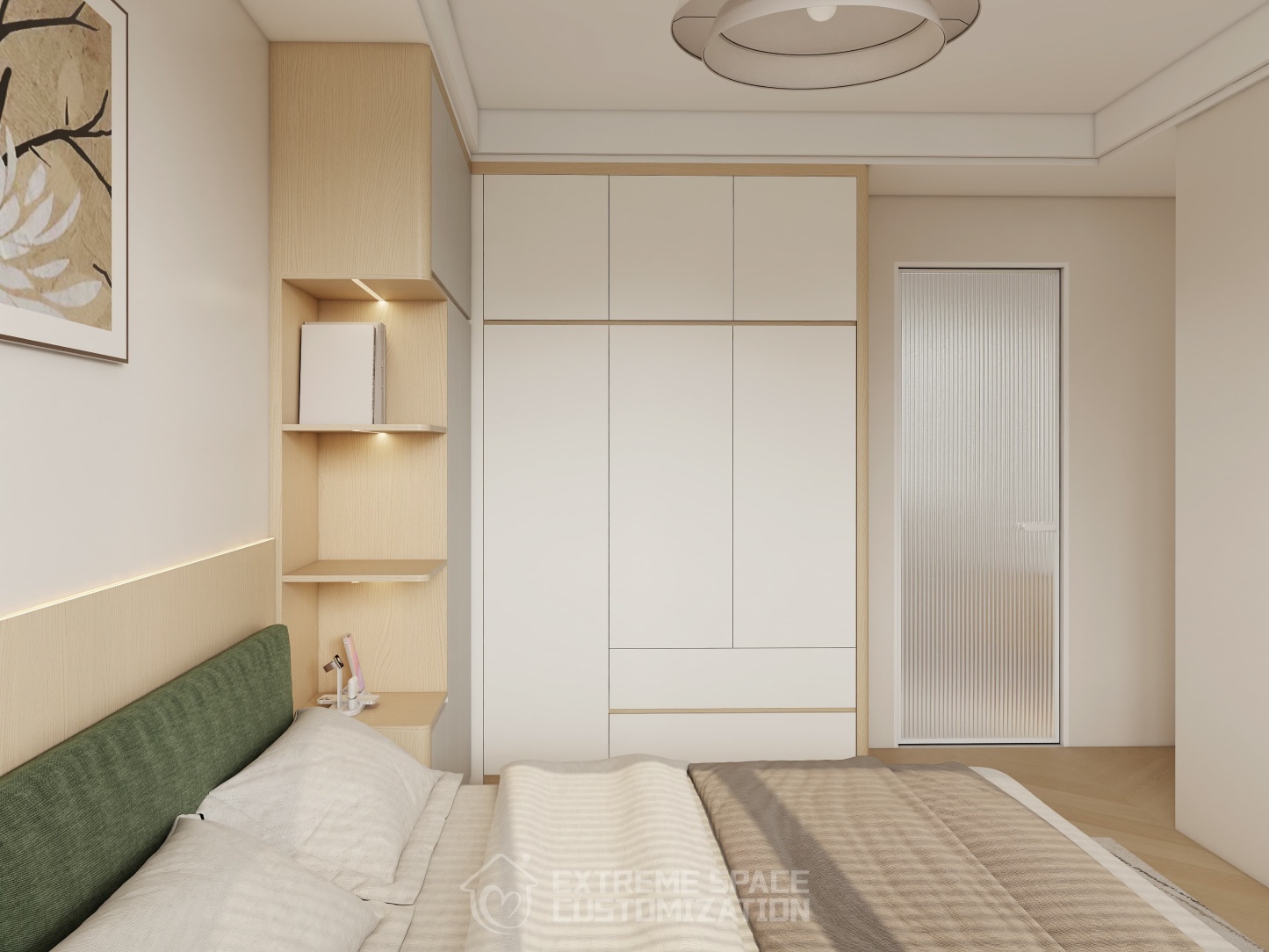 Mapherson Weave: 4-Room BTO Package - SGD 17,999