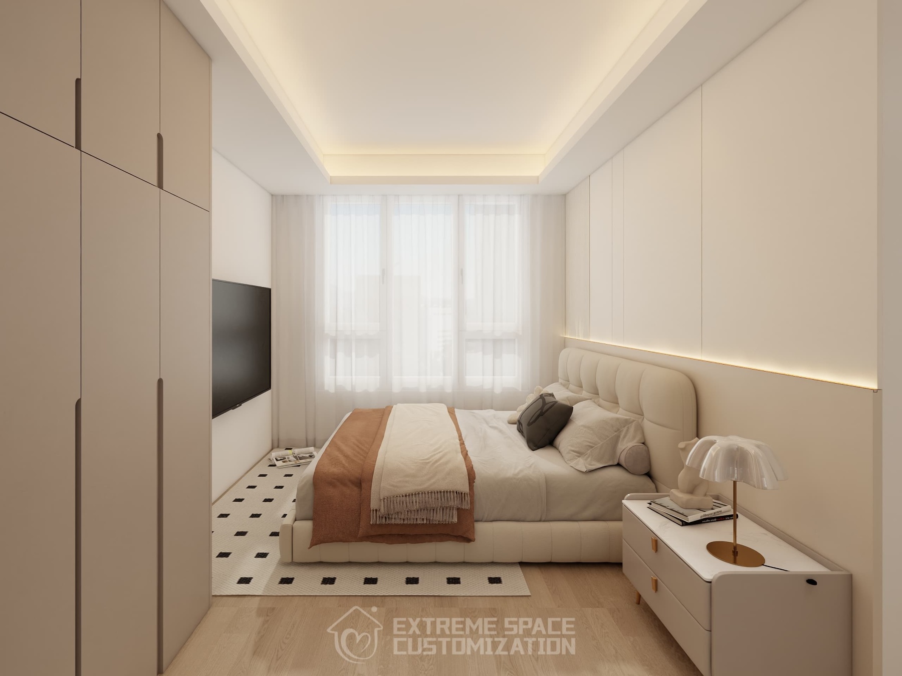 Mapherson Weave: 4-Room BTO Package - SGD 17,599