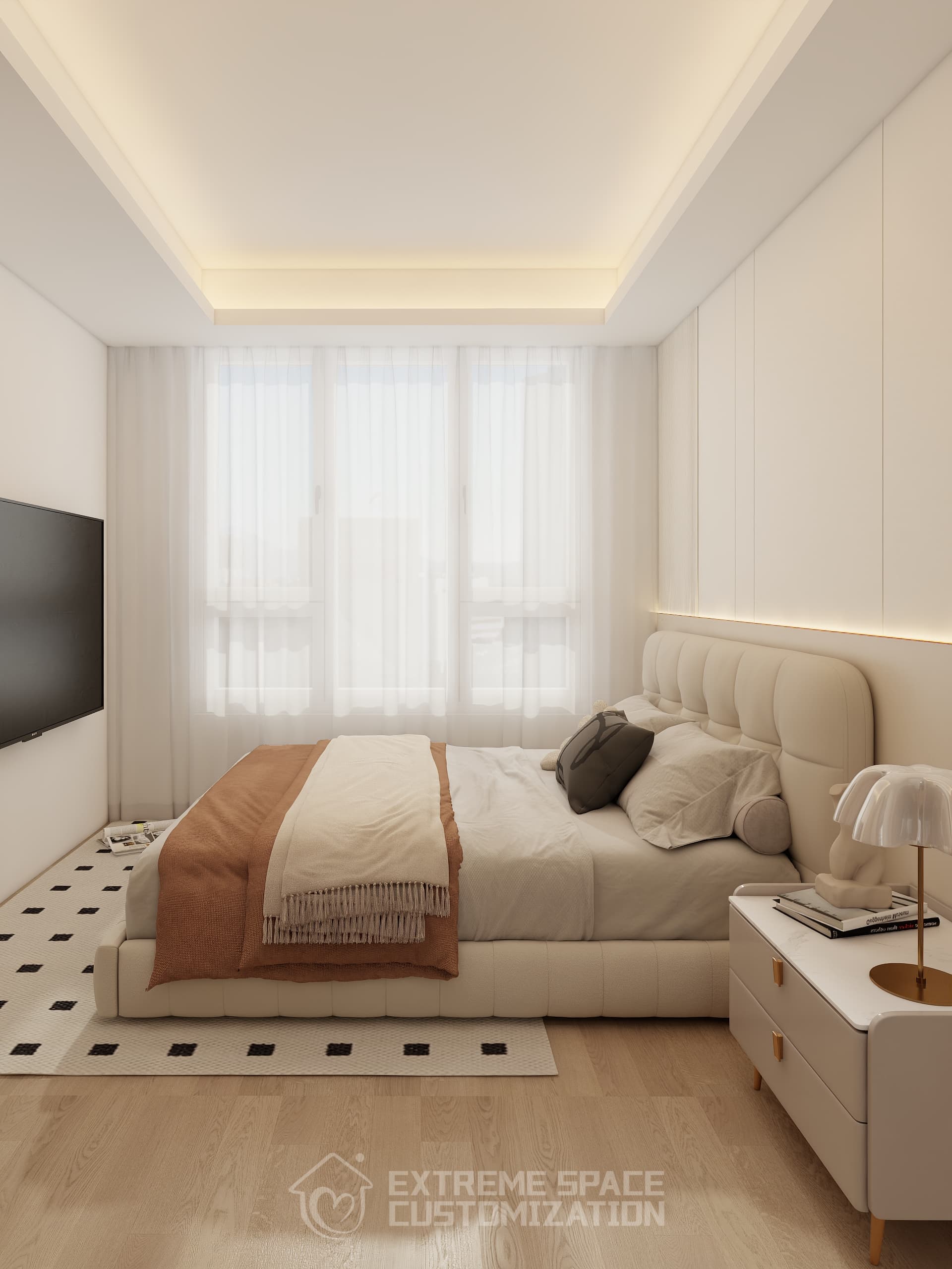 4-Room BTO Package - SGD 17,599