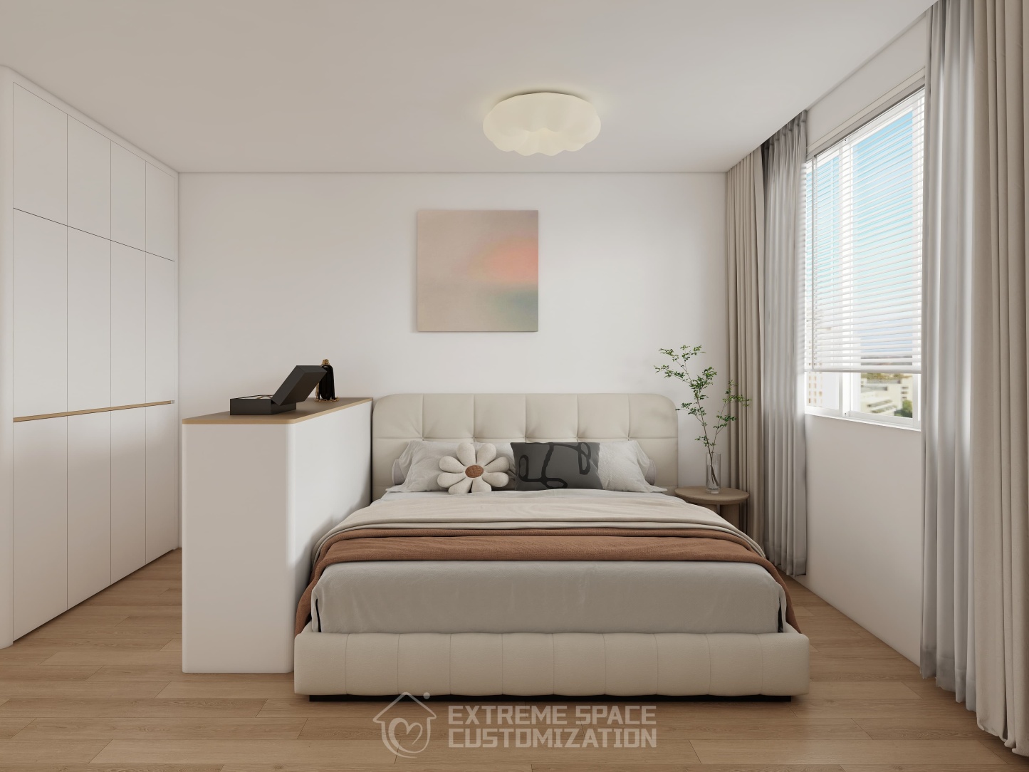 Mapherson Weave: 4-Room BTO Package - SGD 19,599