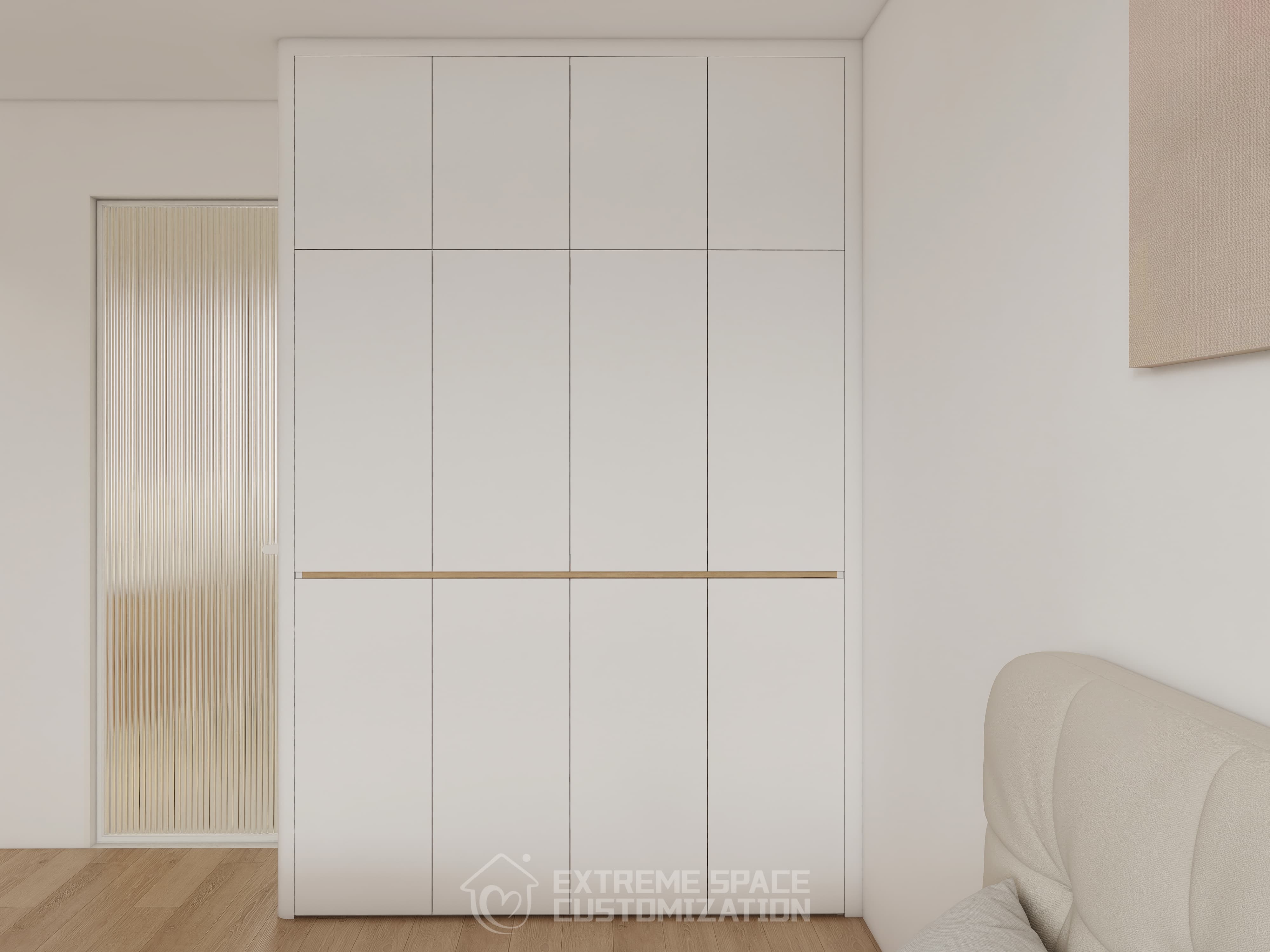 Mapherson Weave: 4-Room BTO Package - SGD 19,599