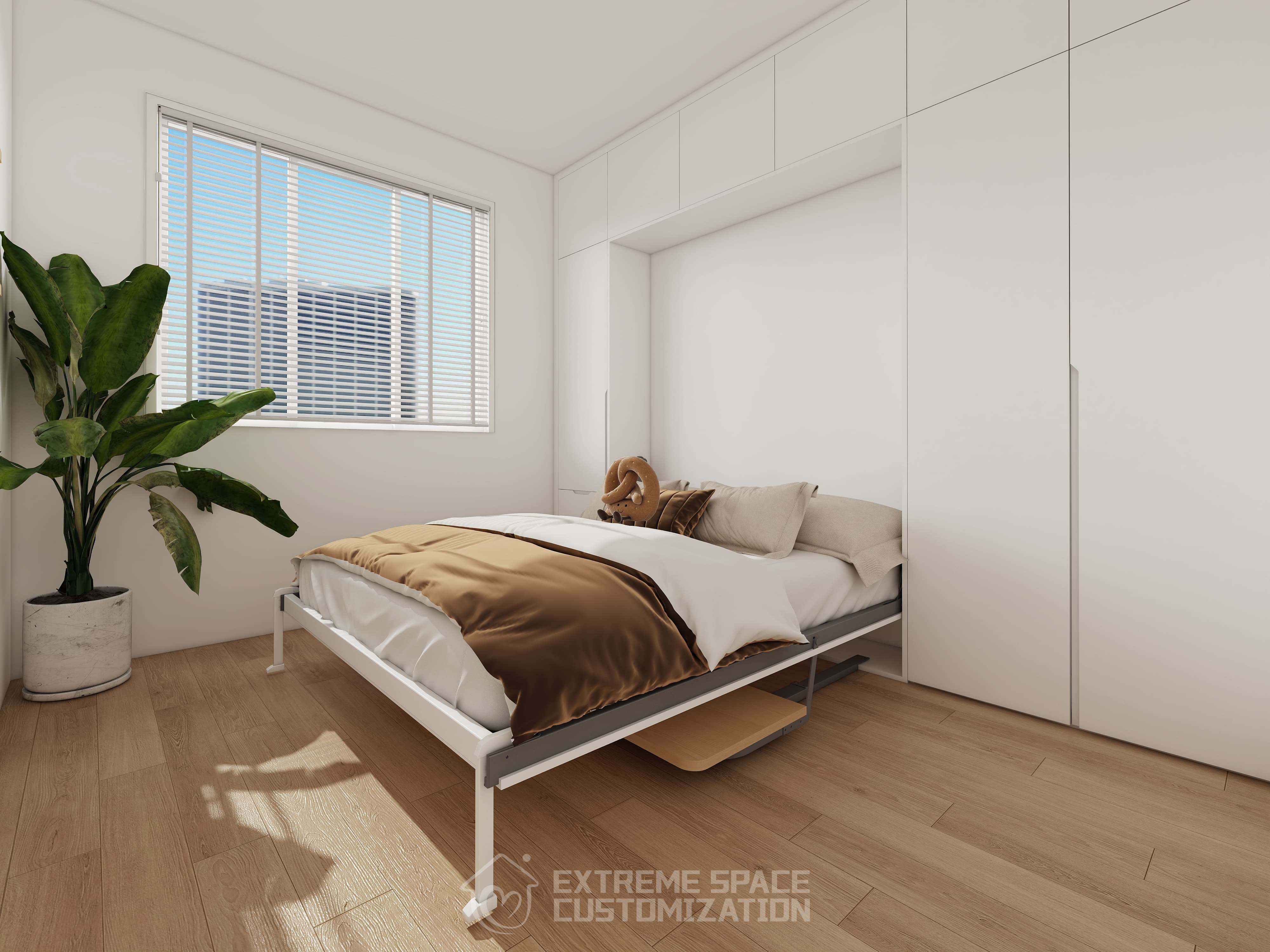 Mapherson Weave: 4-Room BTO Package - SGD 19,599