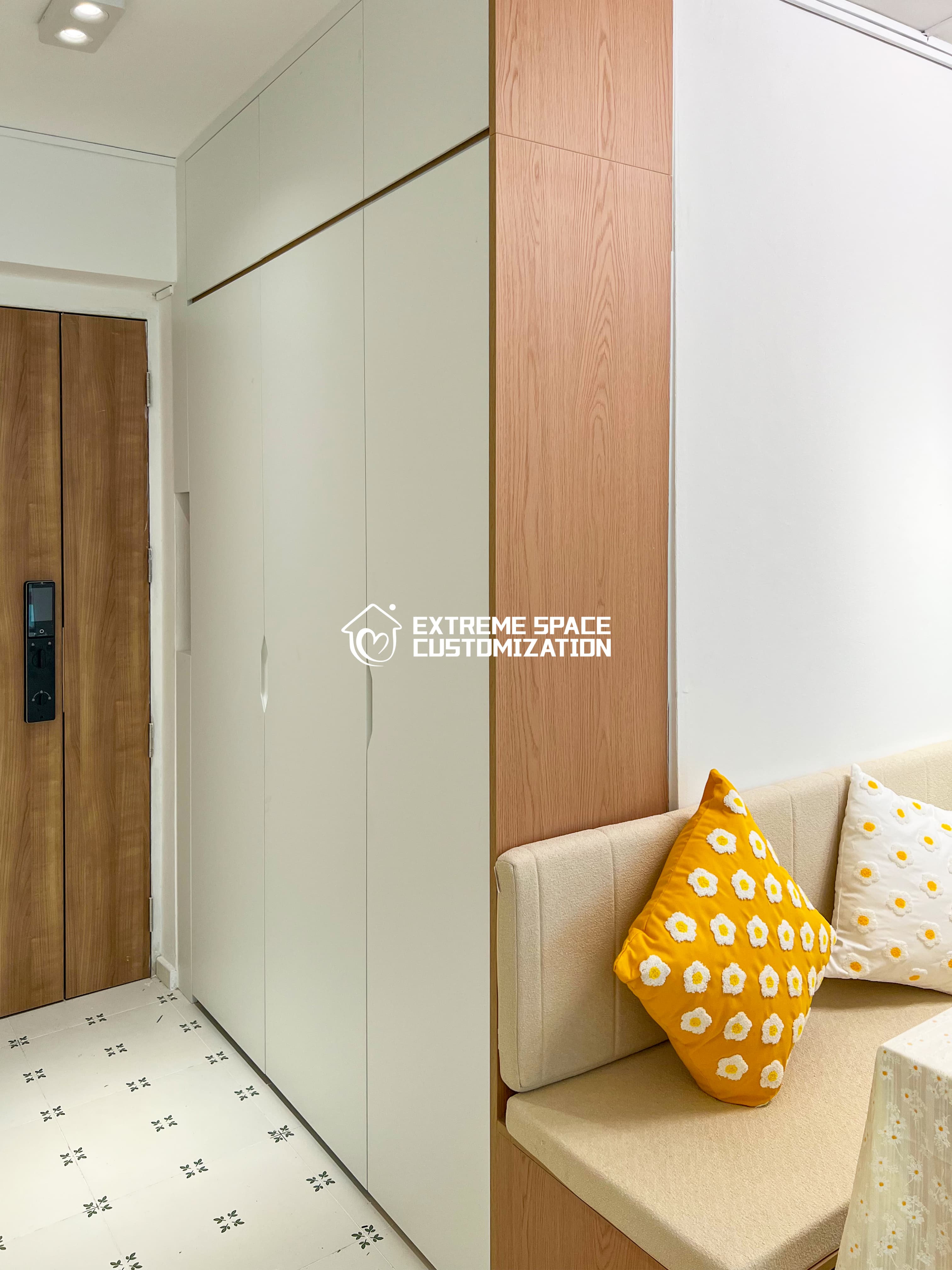 Real Project (272369) Woodlands Drive 75, Singapore