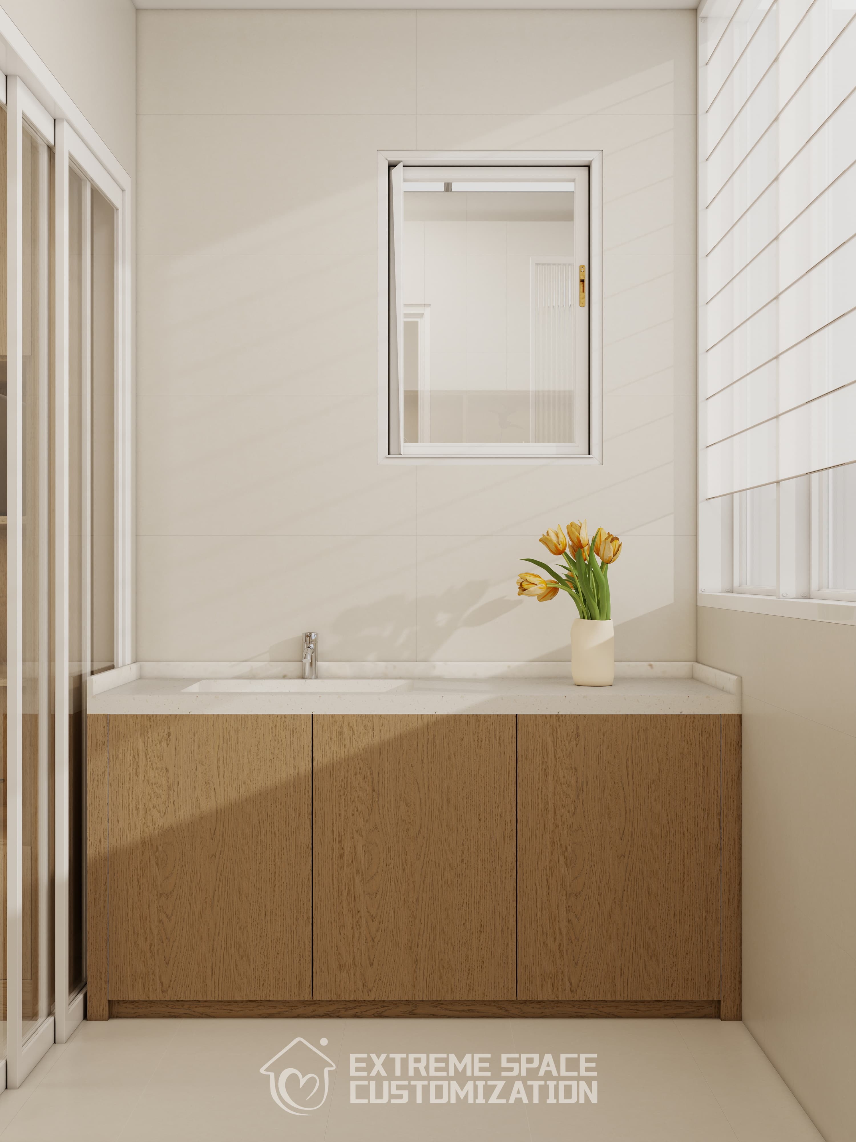 Kitchen Cabinets 0033