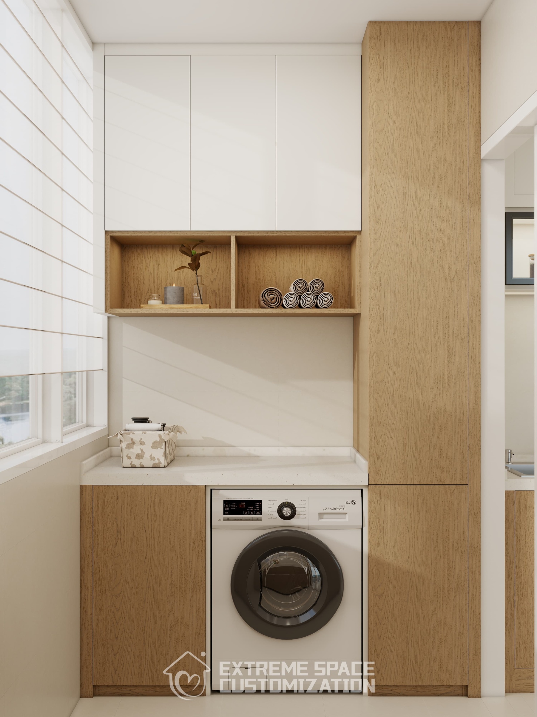 Kitchen Cabinets 0033