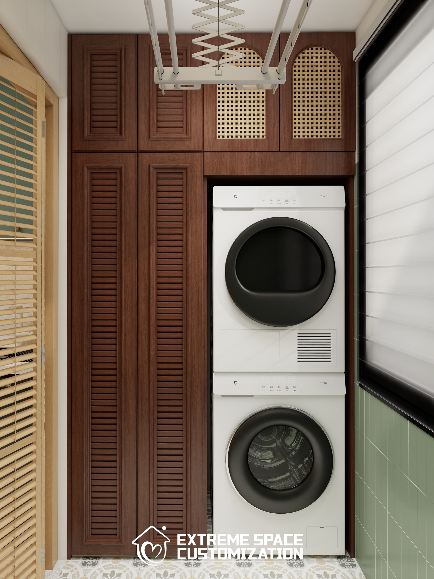 Kitchen Cabinets 0037