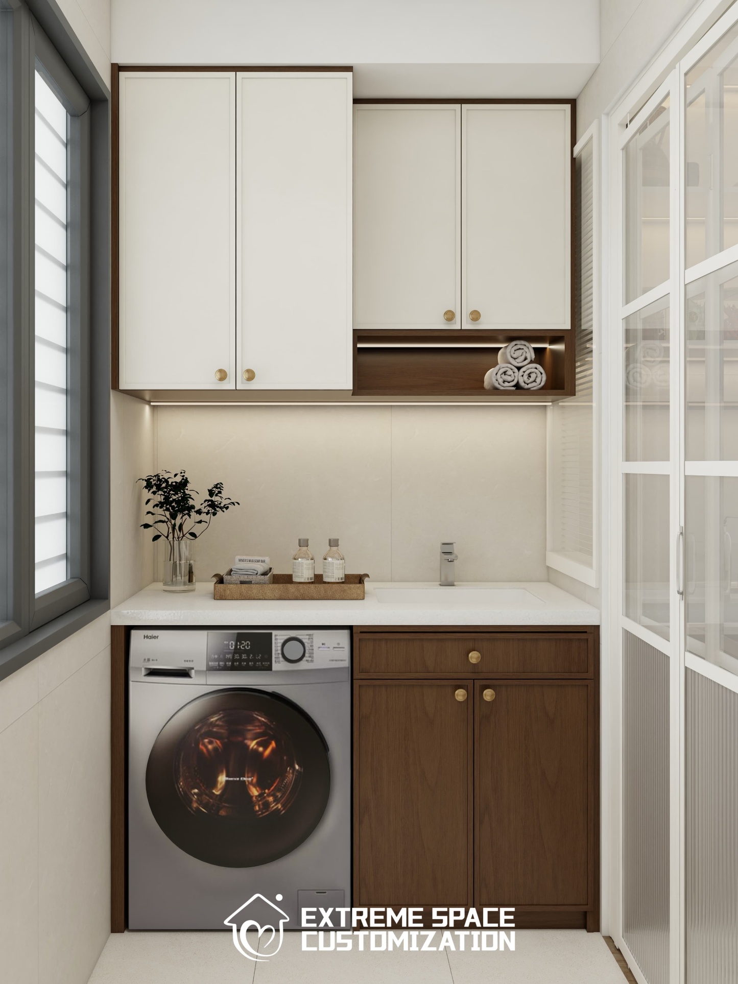 Kitchen Cabinets 0041