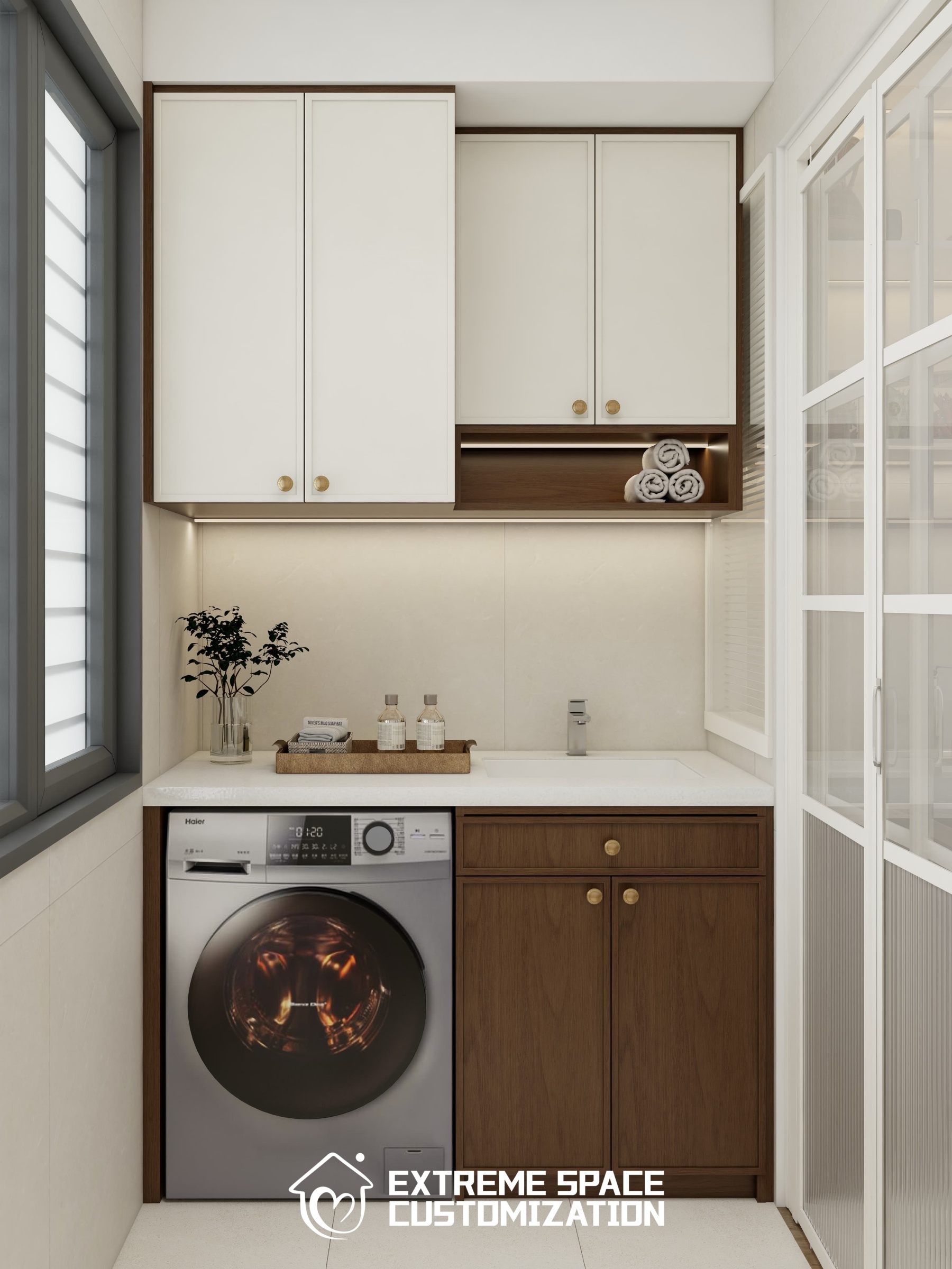 Kitchen Cabinets 0041