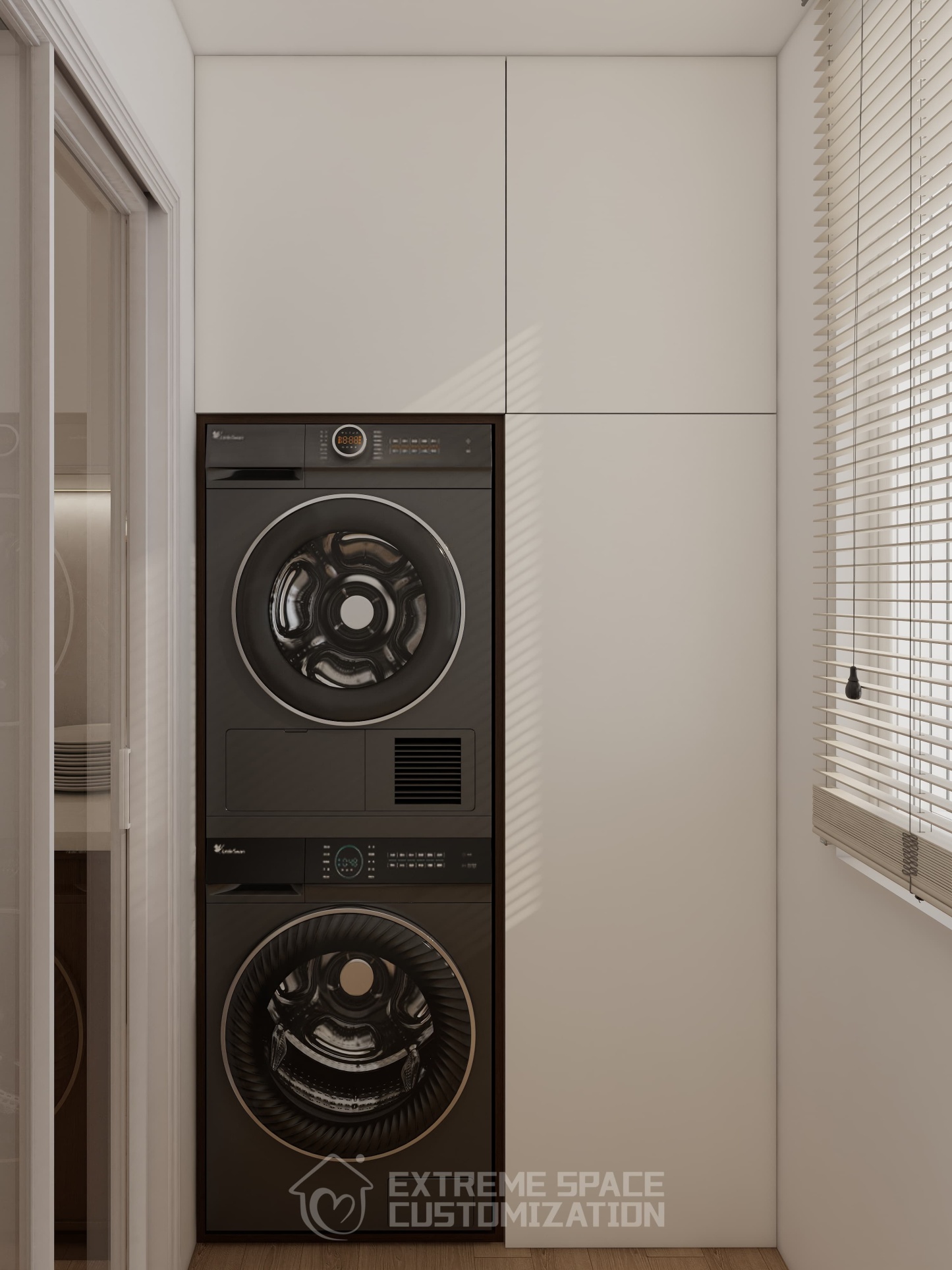 Kitchen Cabinets 0034