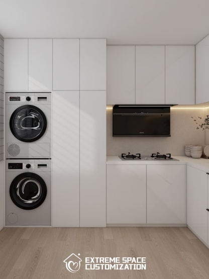 Kitchen Cabinets 0046