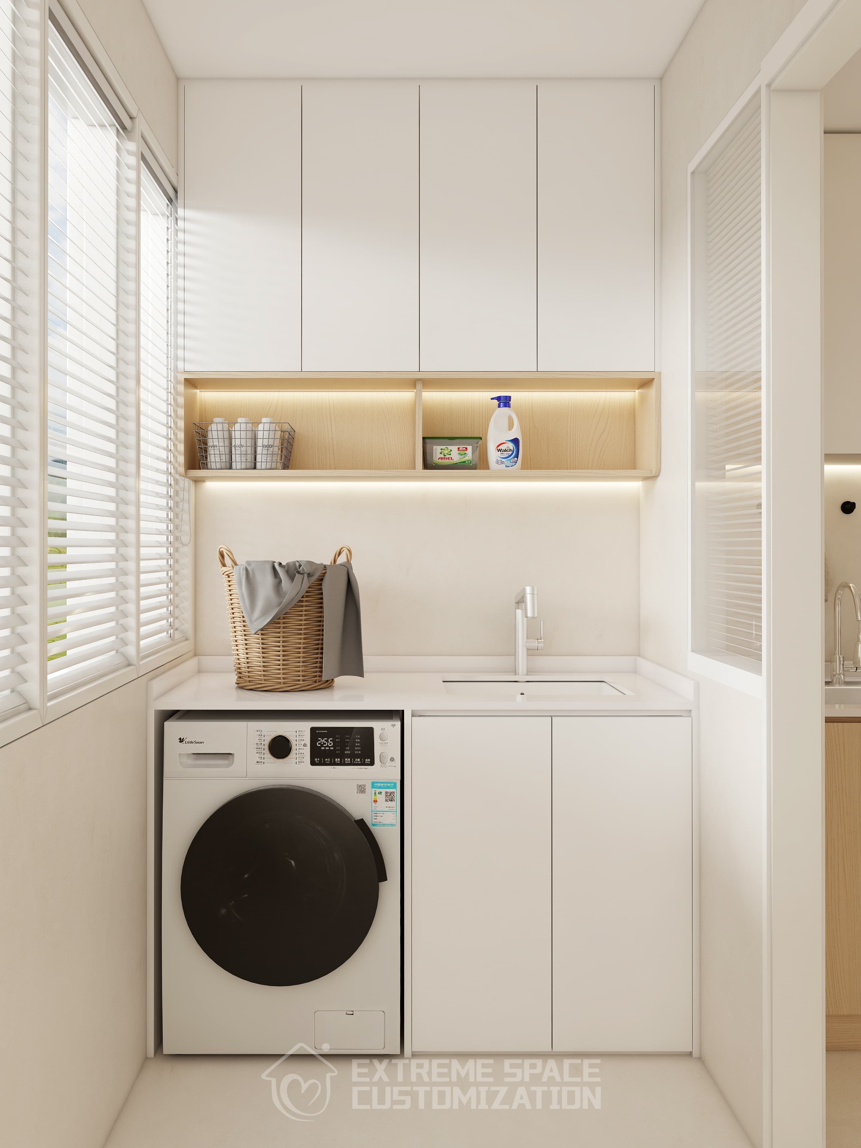 Kitchen Cabinets 0032