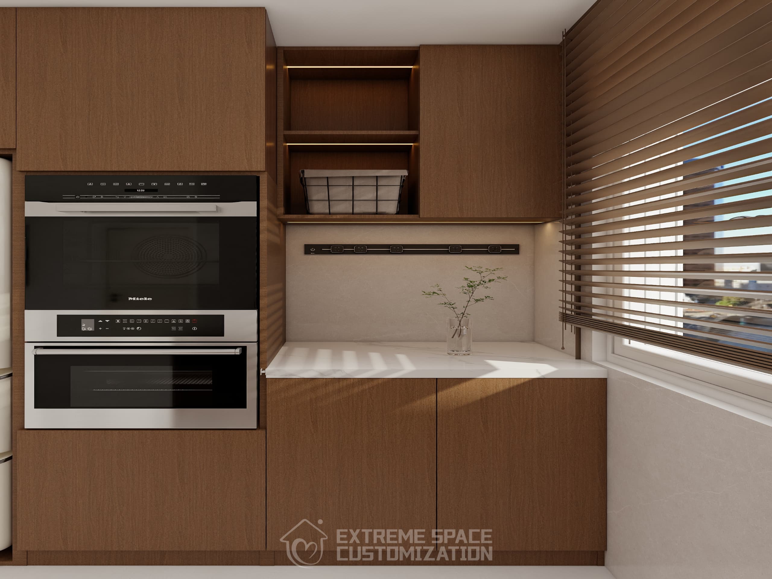 Mapherson Weave: 4-Room BTO Package - SGD 17,599