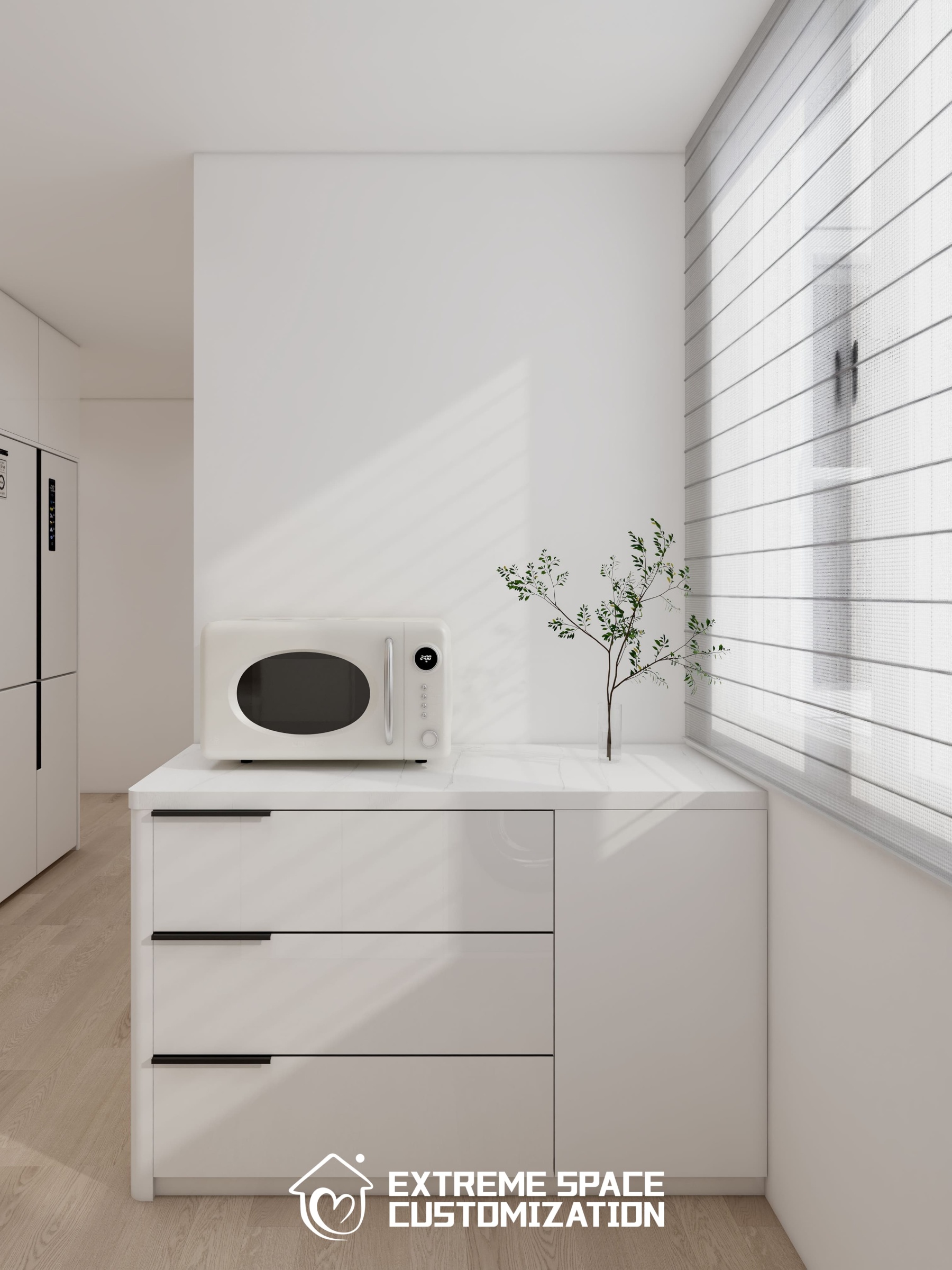 Kitchen Cabinets 0046