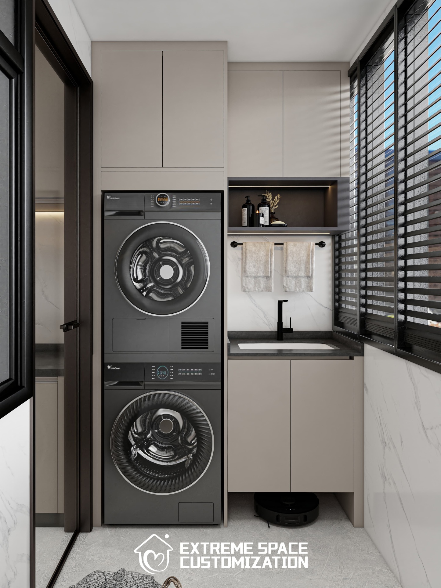 Kitchen Cabinets 0035