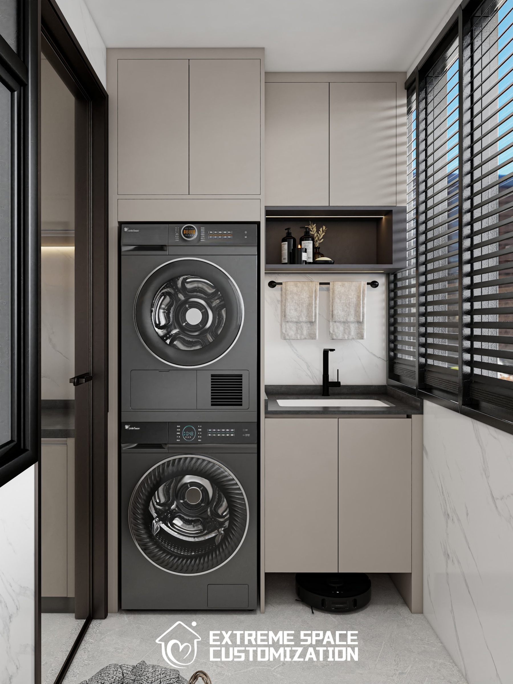 Kitchen Cabinets 0035