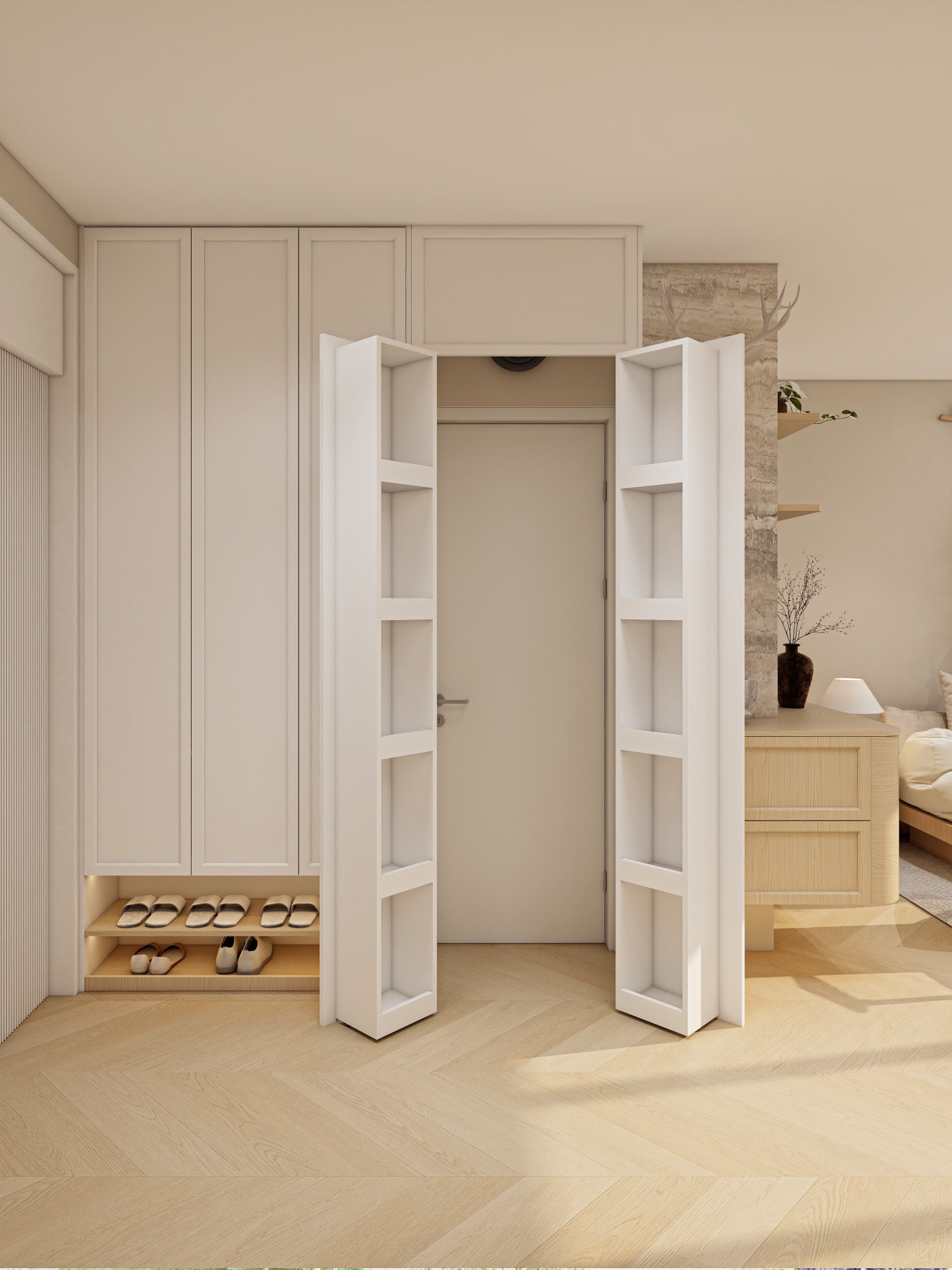 House-Hold Shelter 0008