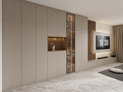 Yishun Boardwalk: 5-Room BTO Package - SGD 24,999