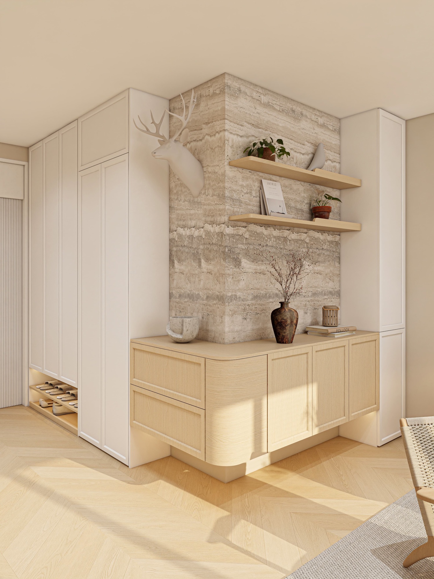 House-Hold Shelter 0008