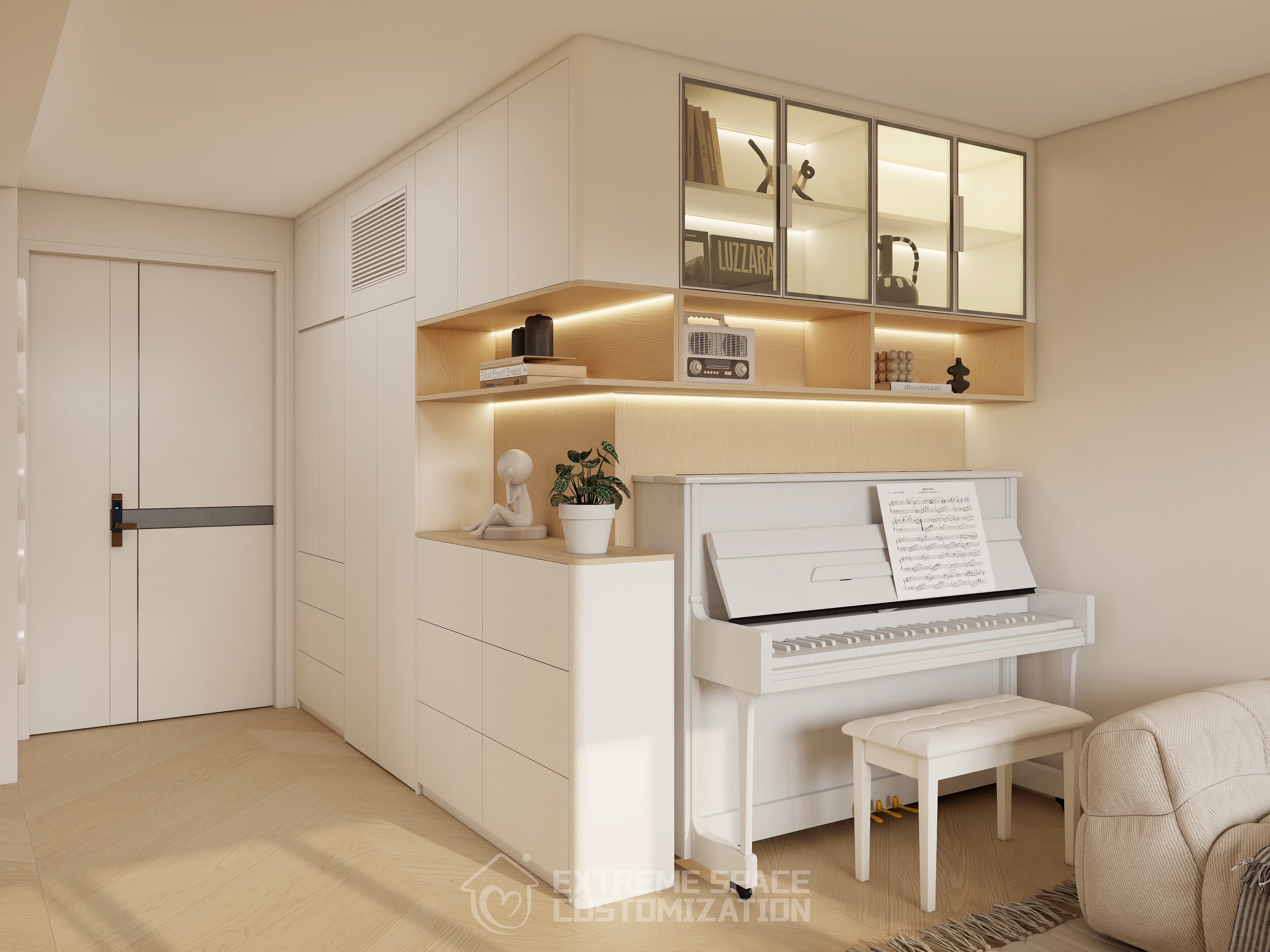 Mapherson Weave: 4-Room BTO Package - SGD 17,999