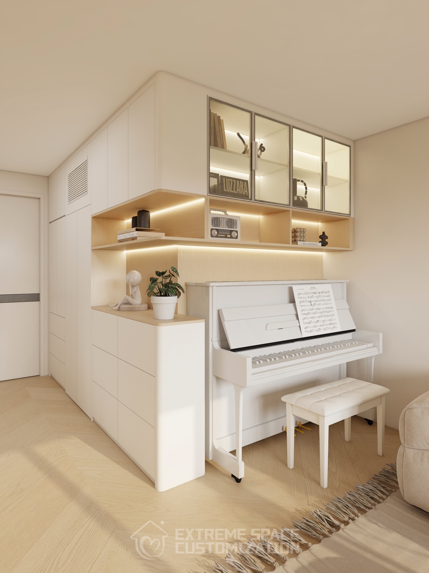 House-Hold Shelter 0009