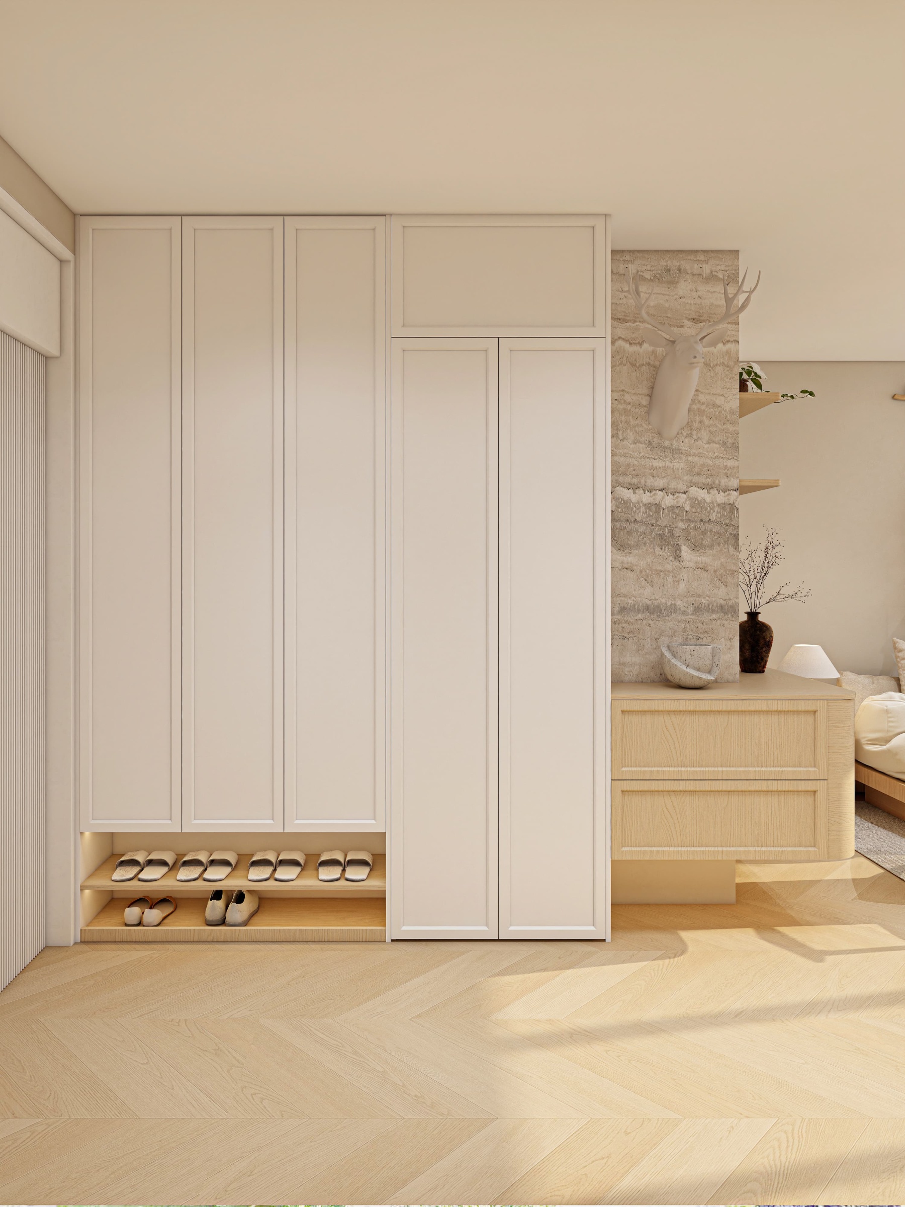 House-Hold Shelter 0008