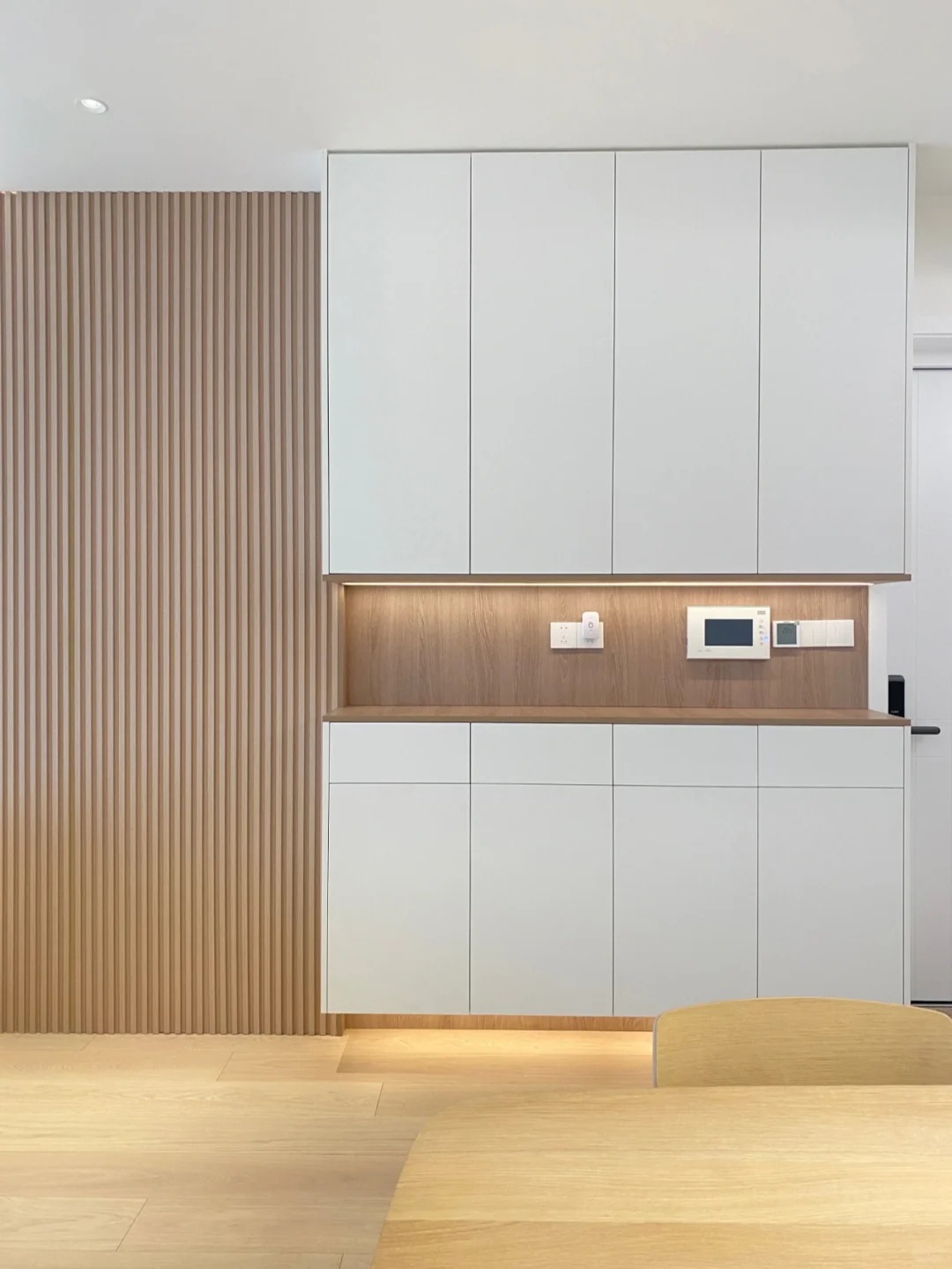 Shoe cupboard007-Extreme Space Furnishings