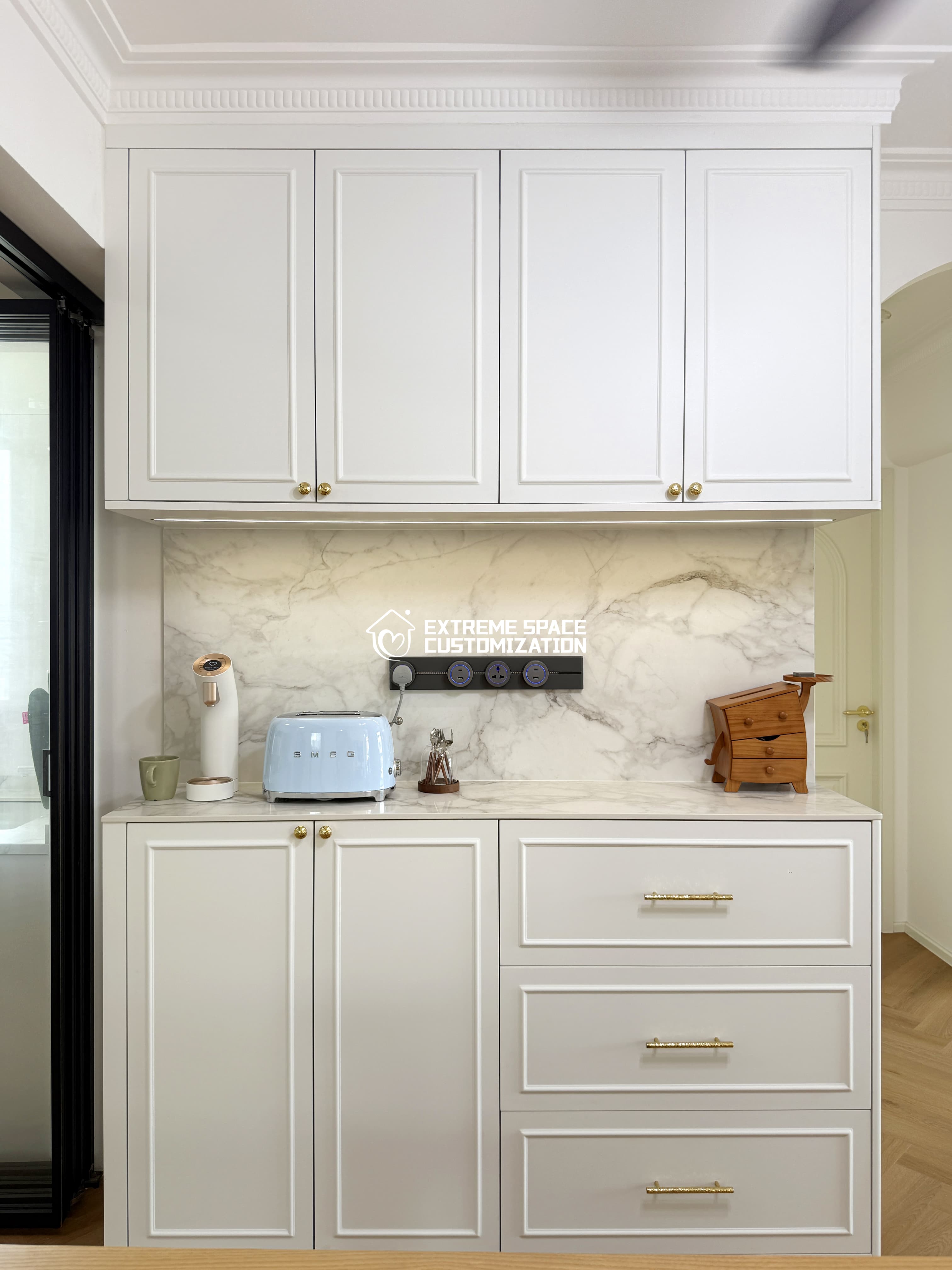 Real Project（389034）Tampines St 61, Singapore