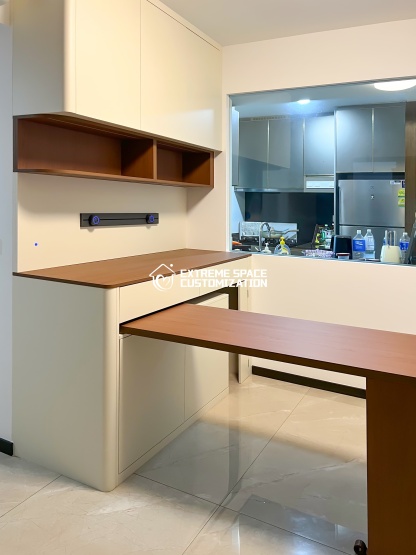 Real Project (121056) 59 Normanton Park, Singapore