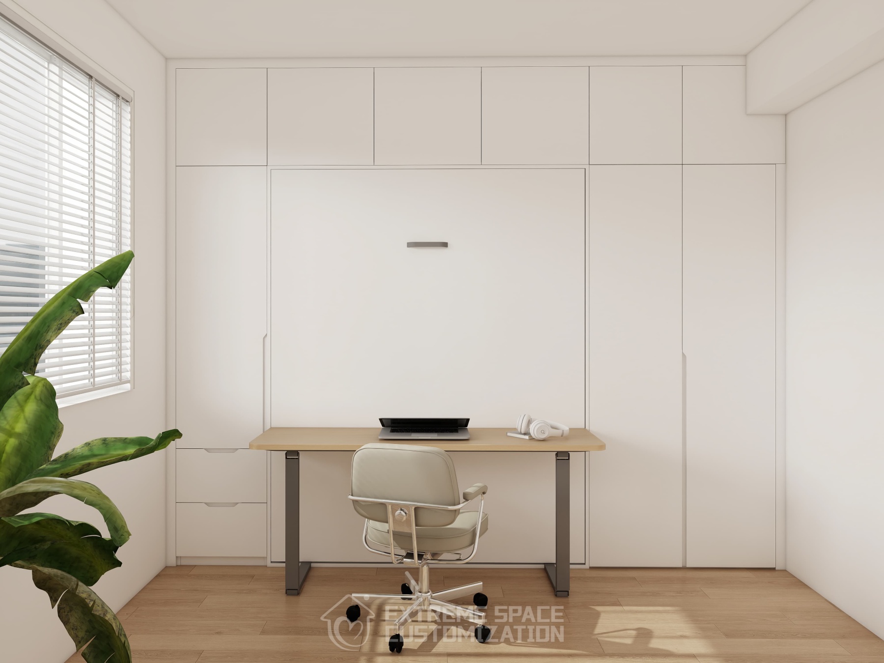 Mapherson Weave: 4-Room BTO Package - SGD 19,599