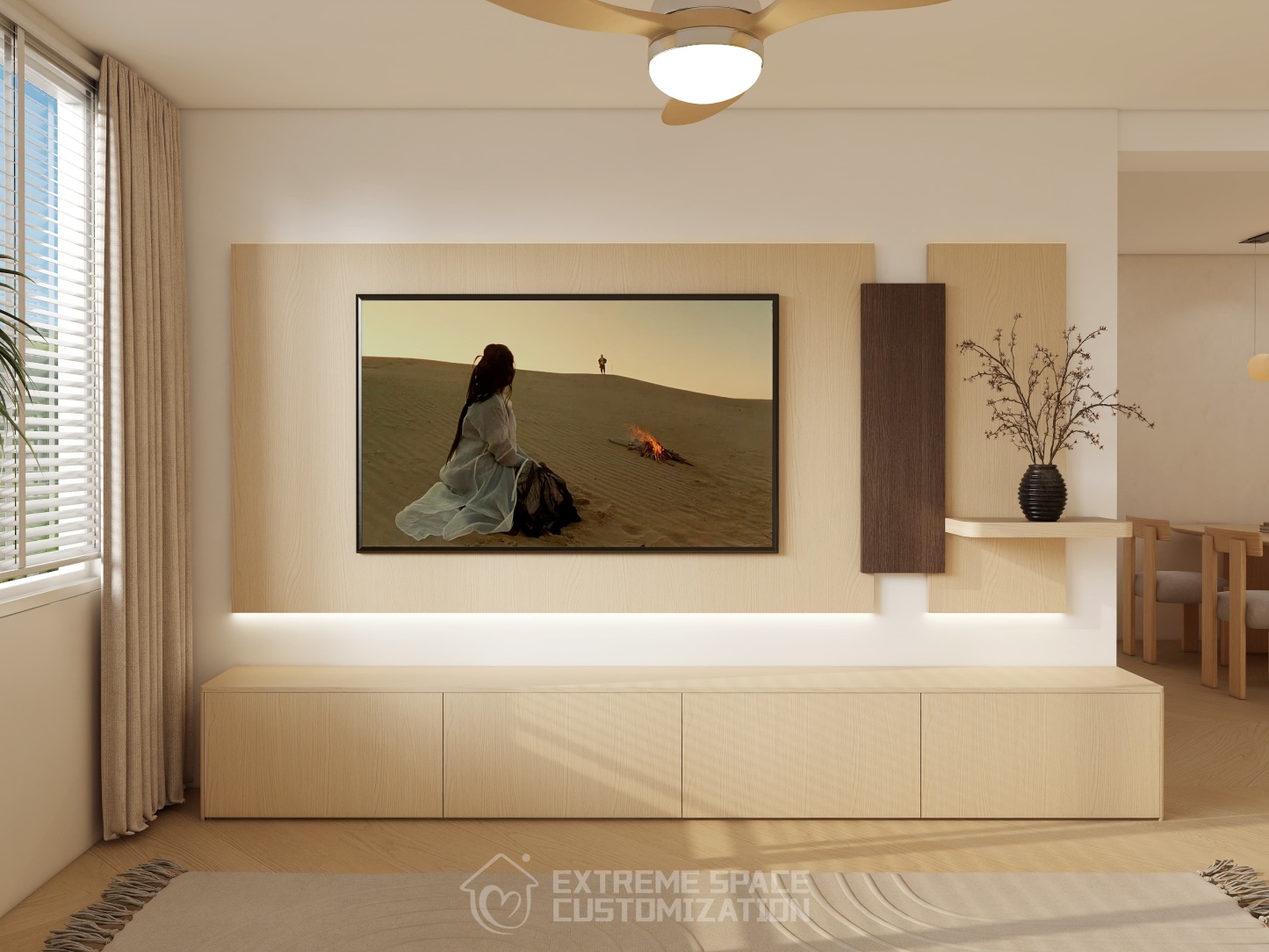 Mapherson Weave: 4-Room BTO Package - SGD 17,999