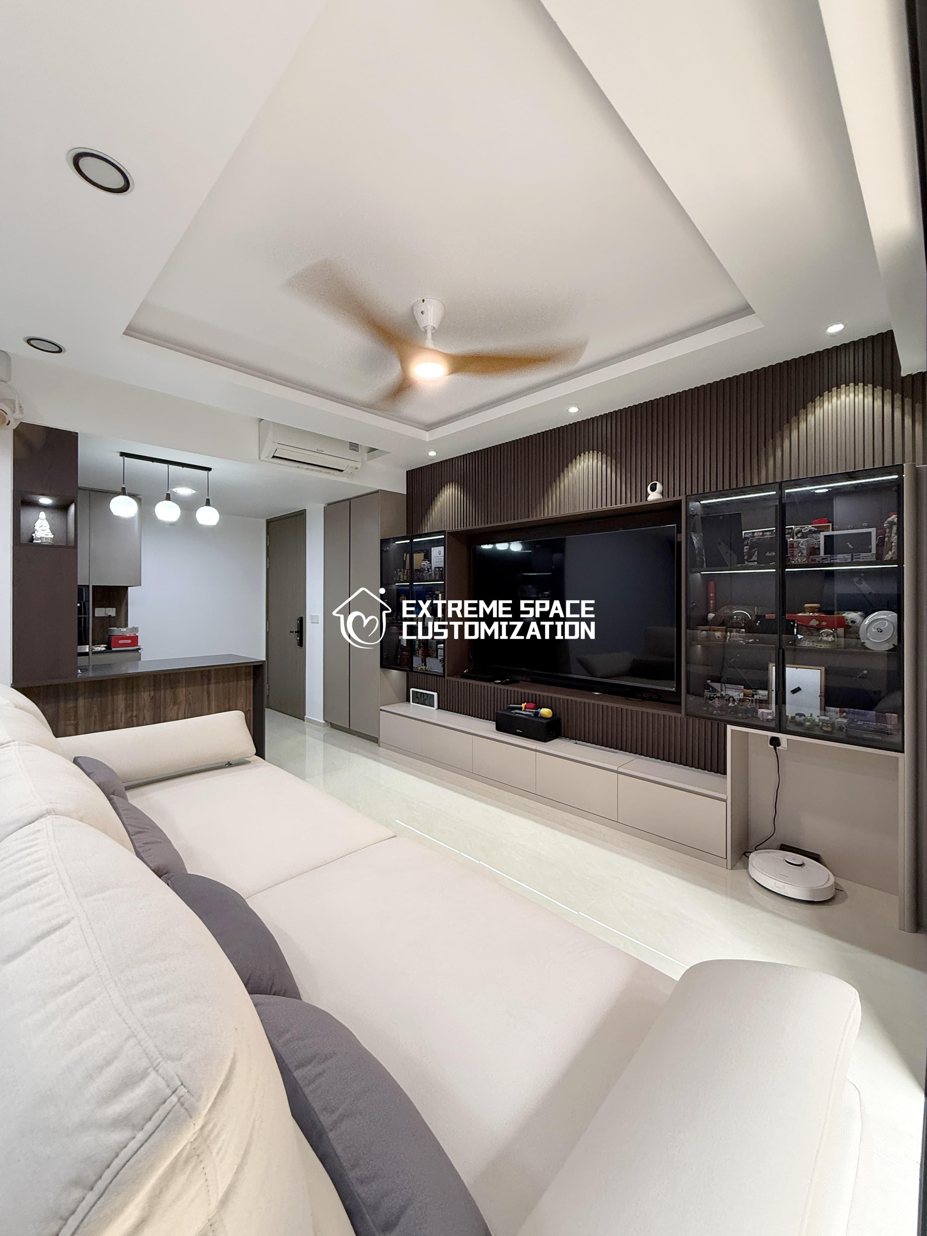 Real Project（233309）69 Tengah Garden Walk