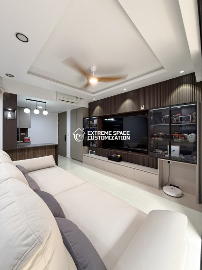 Real Project（233309）69 Tengah Garden Walk