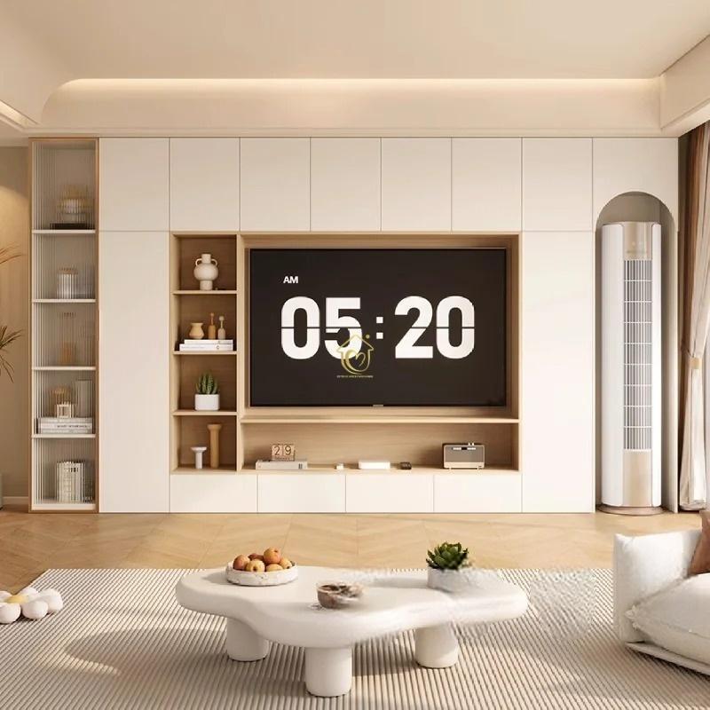 Tv console005-Extreme Space Furnishings