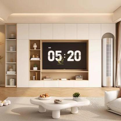 Tv console005-Extreme Space Furnishings